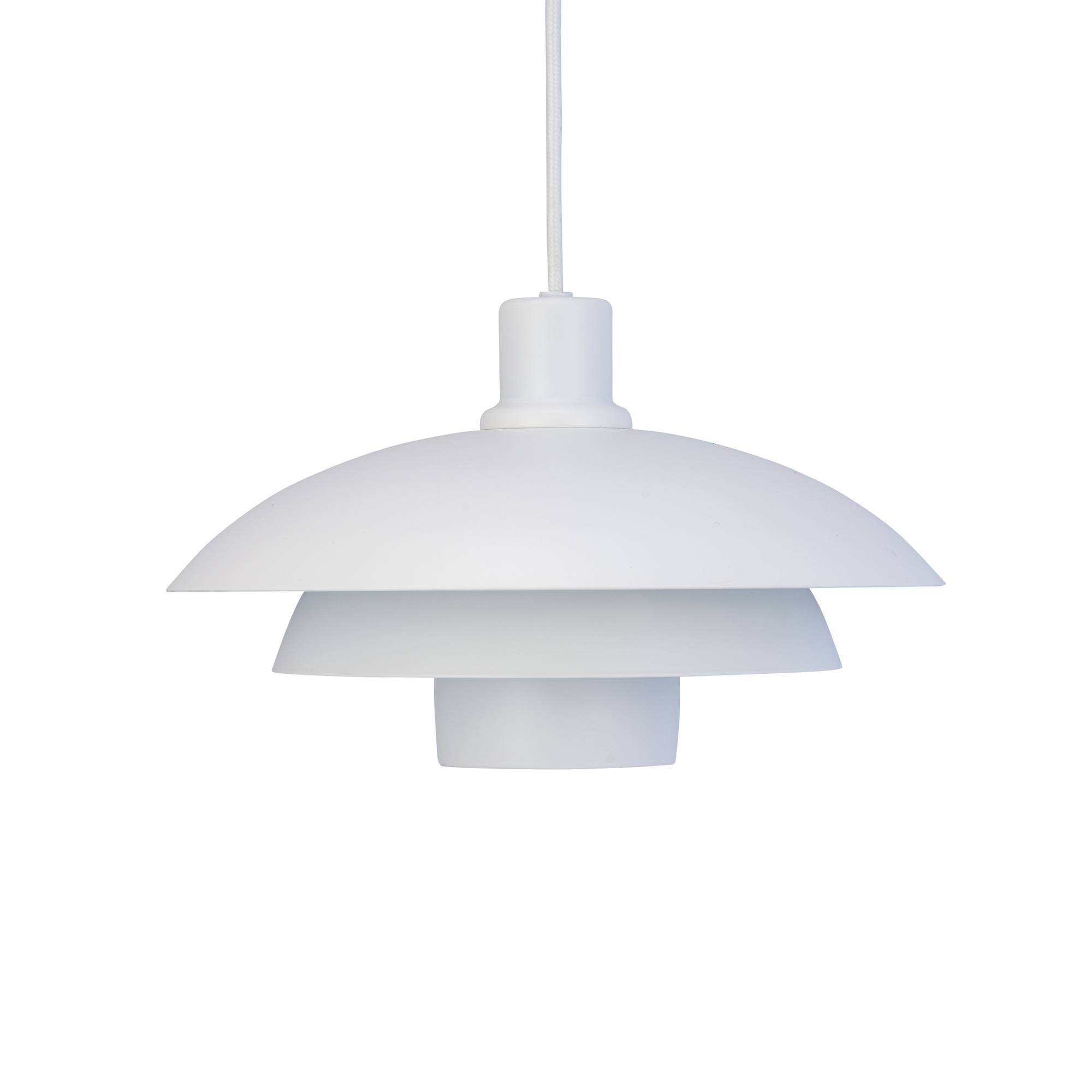 Taklampa Dyberg Larsen Morph Pendel D30