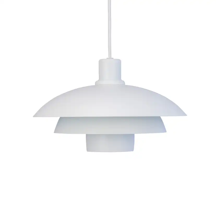 Taklampa Dyberg Larsen Morph Pendel D30