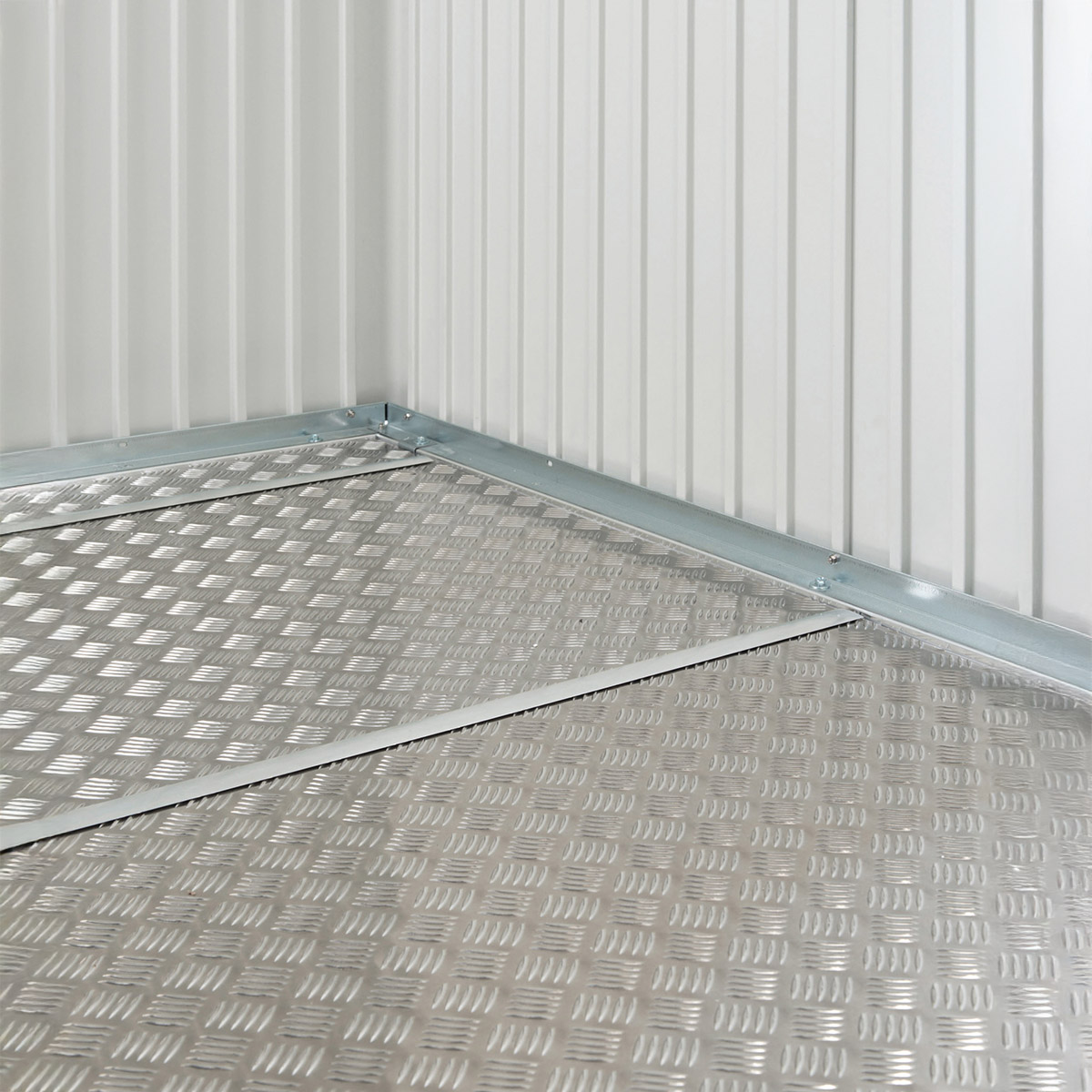 Bottenplatta Biohort Till Woodstock 301