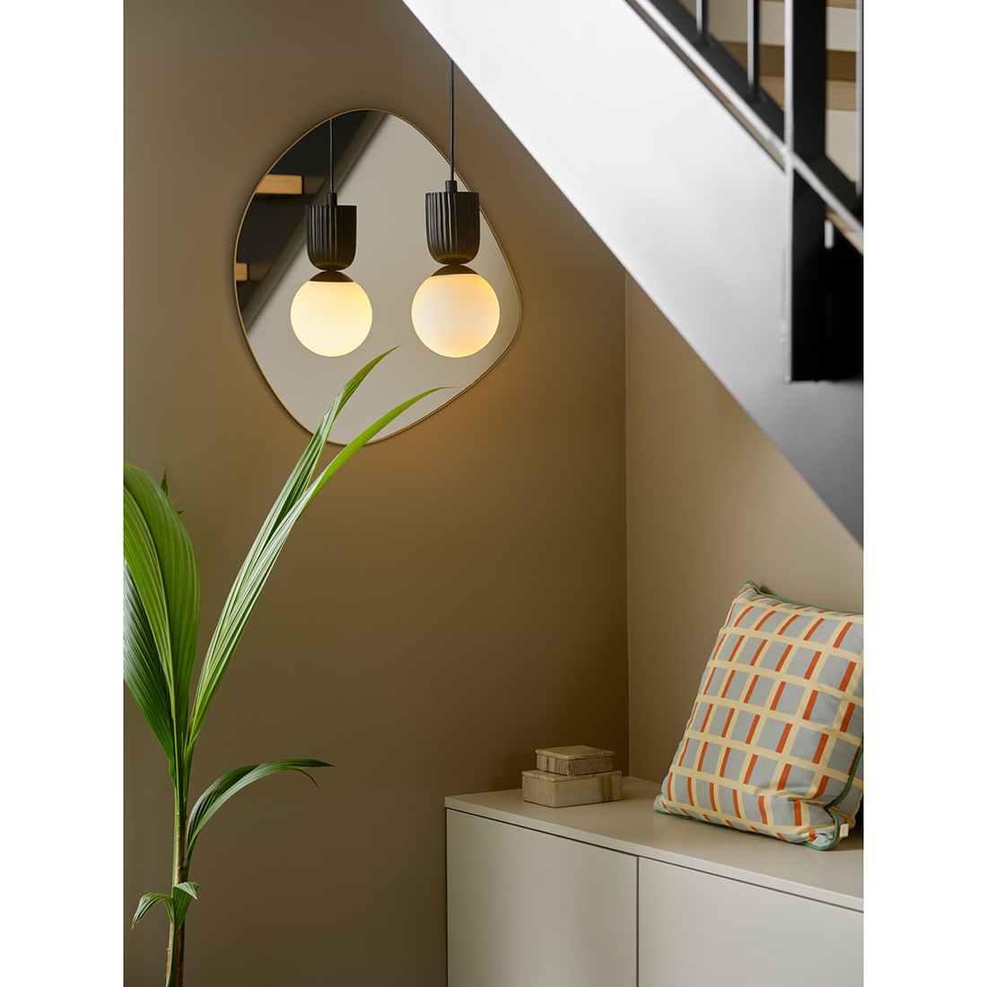 Taklampa Nordlux Sadie