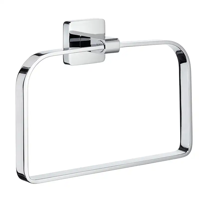 Handduksring Smedbo Ice OK344 Krom