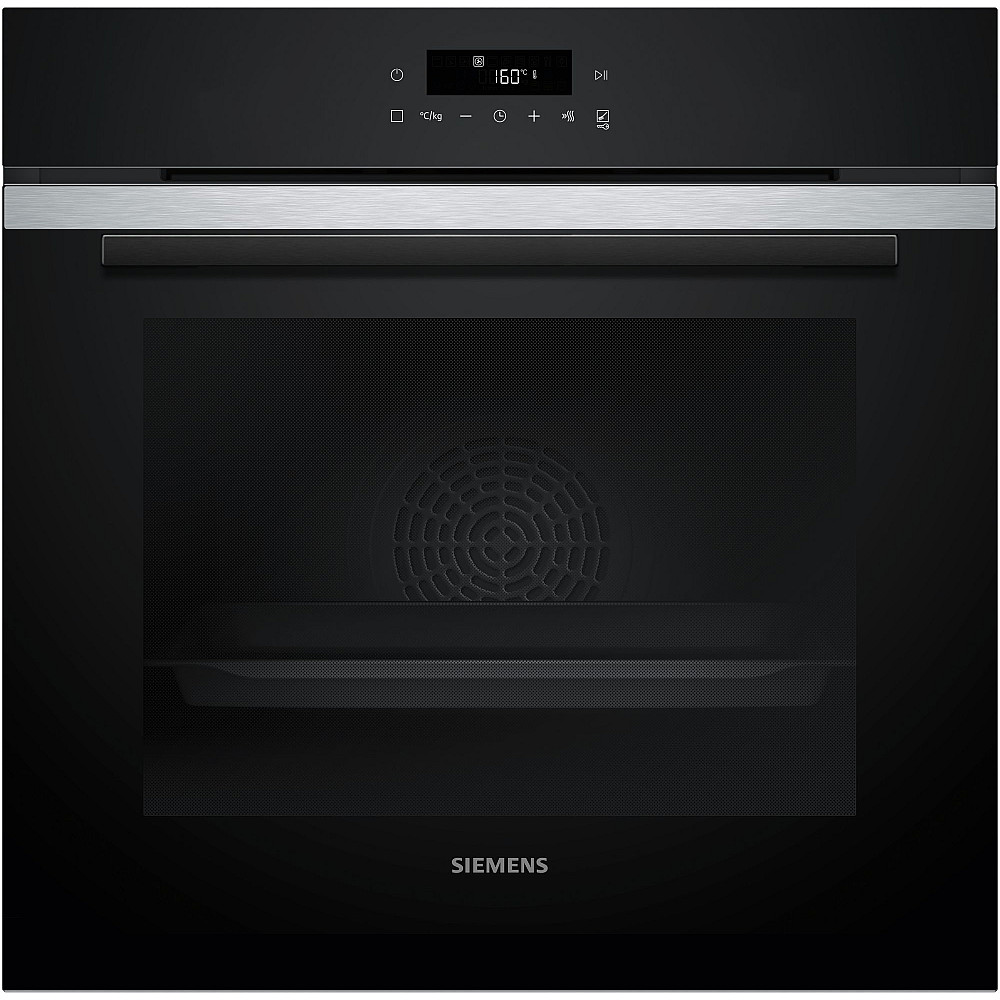 Inbyggnadsugn Siemens HB271ABS3 iQ300
