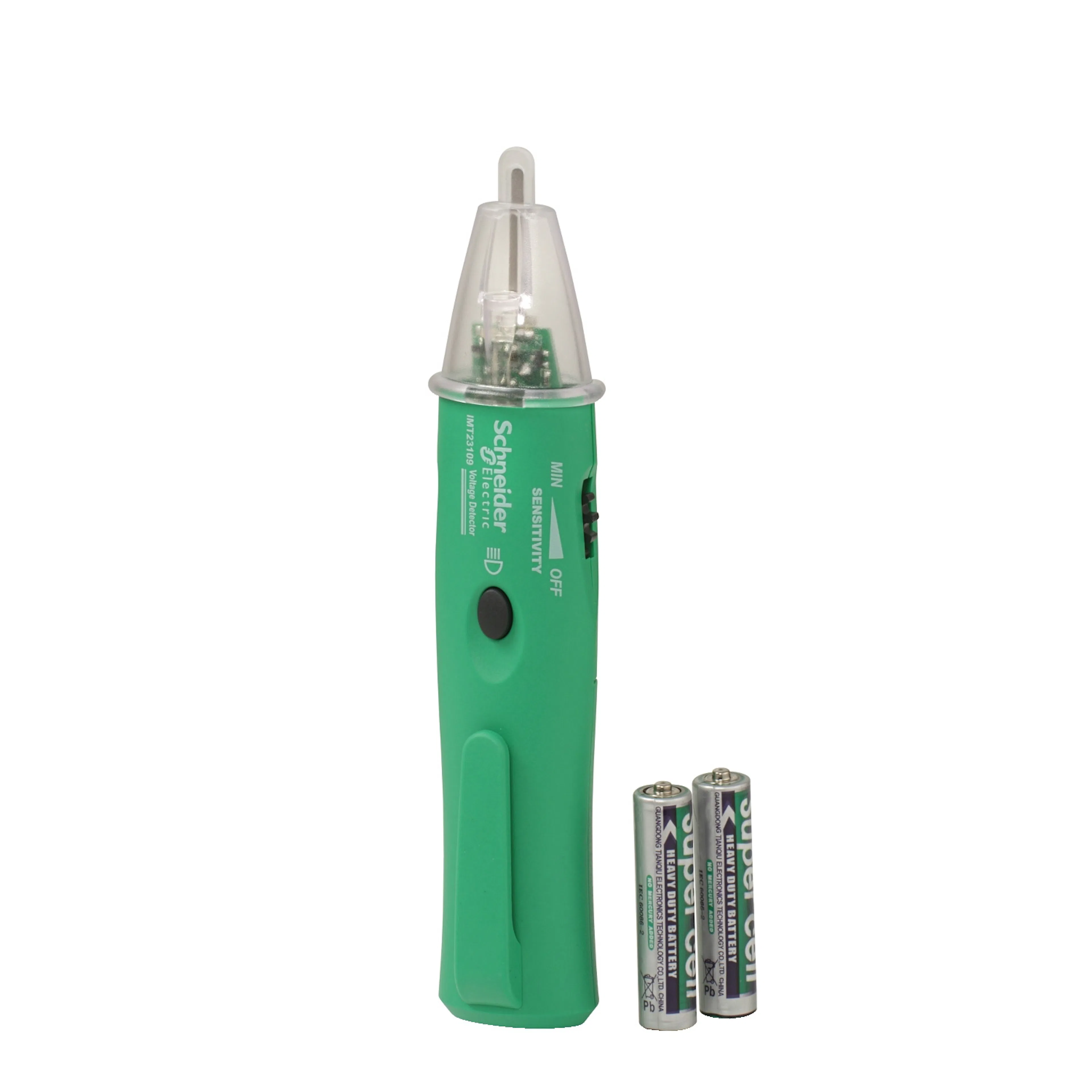 Spänningsprovare Schneider Electric Thorsman