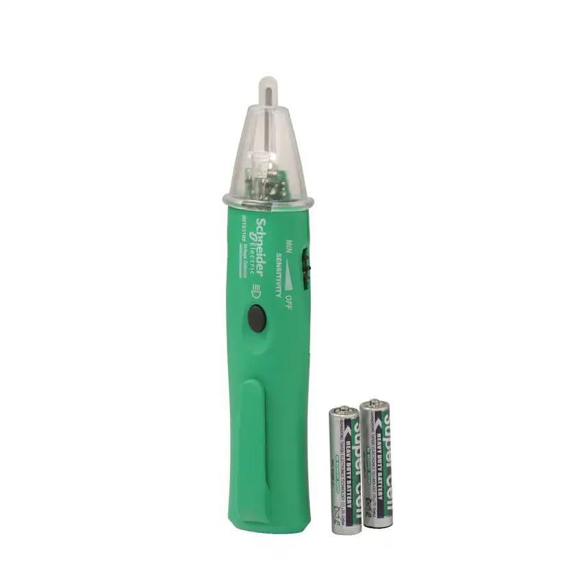 Spänningsprovare Schneider Electric Thorsman