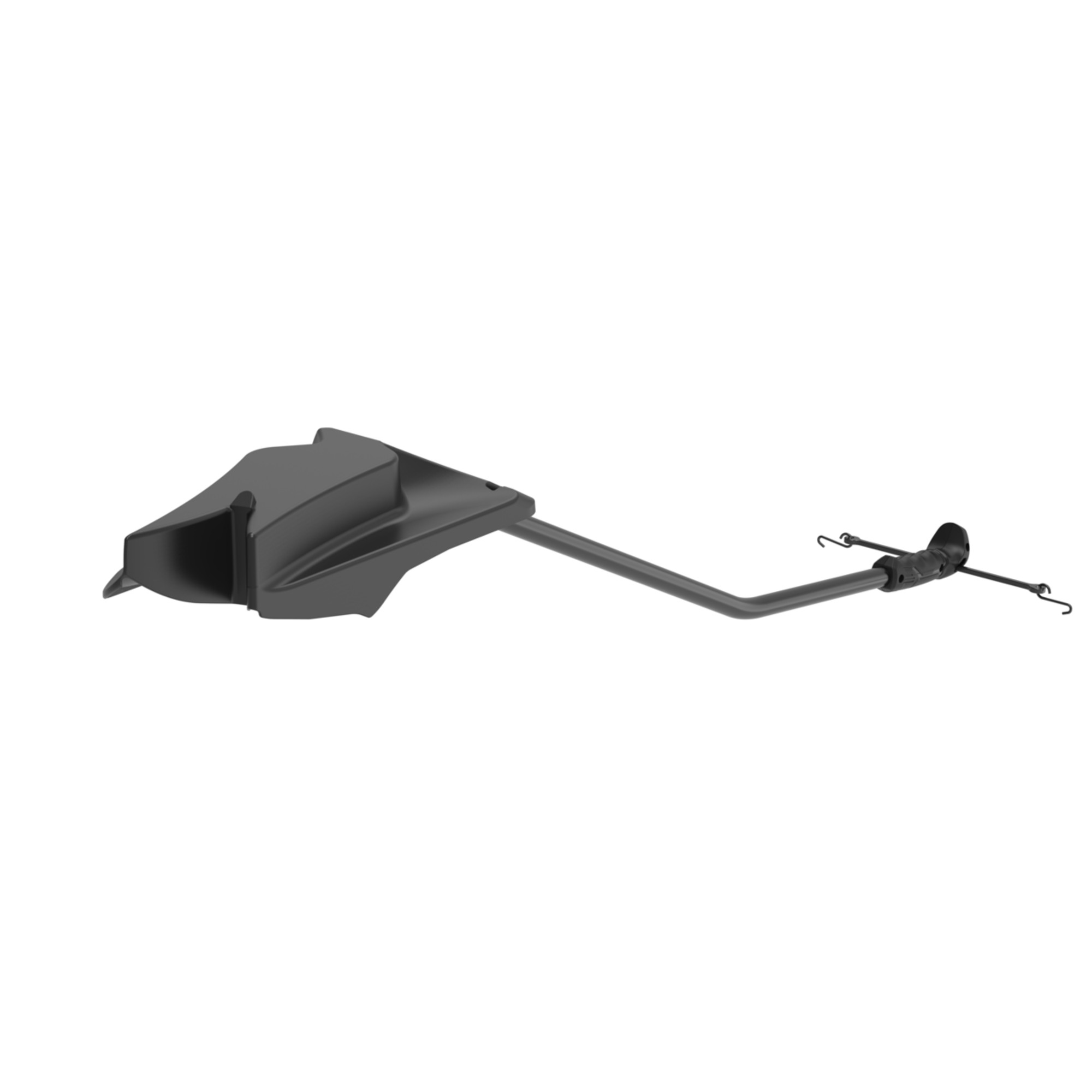 Mulchingplugg EGO TR3800E-B