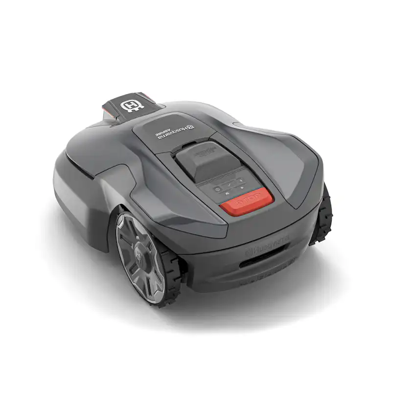 Robotgräsklippare Husqvarna Automower® Aspire™ R6V