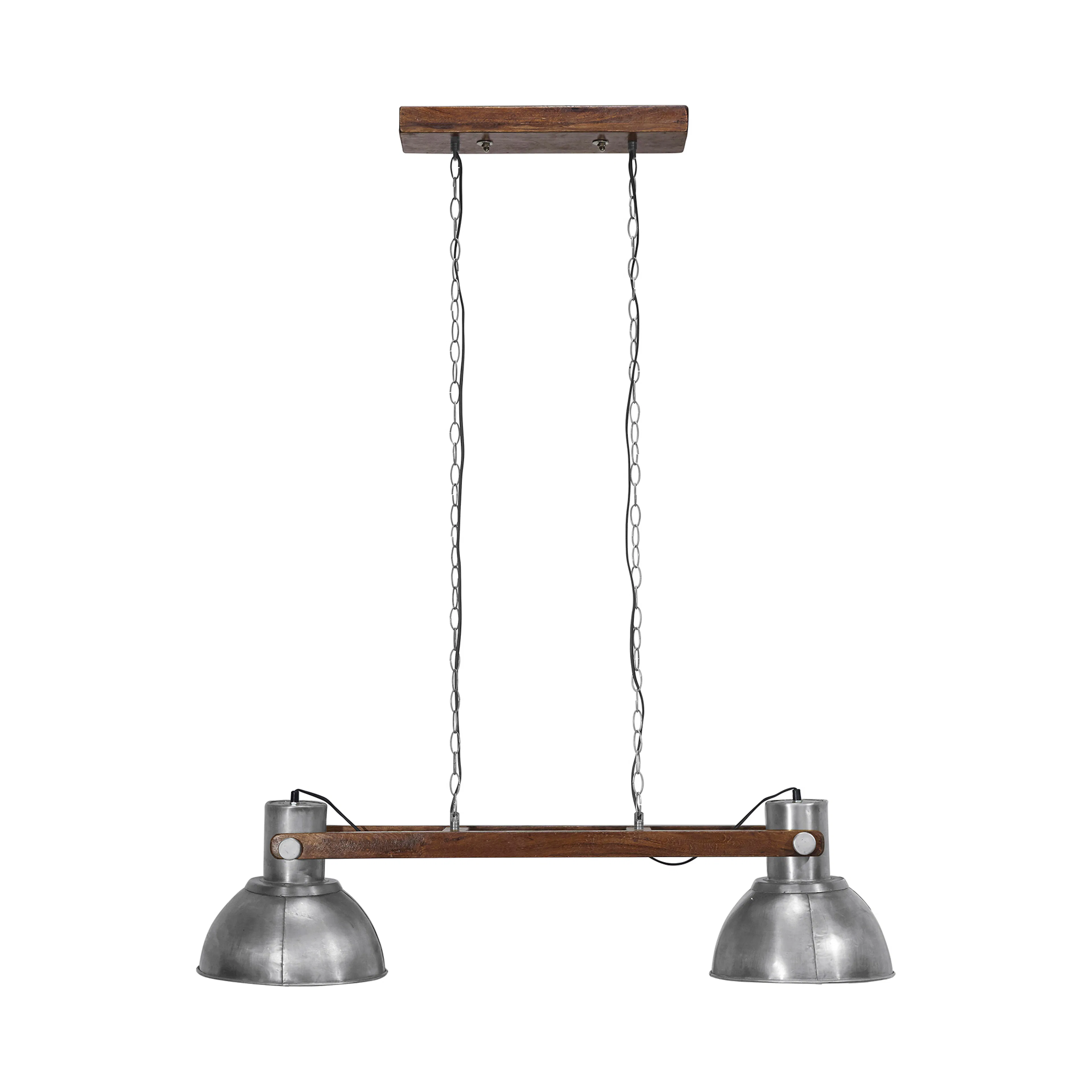 Taklampa PR Home Ashby Double