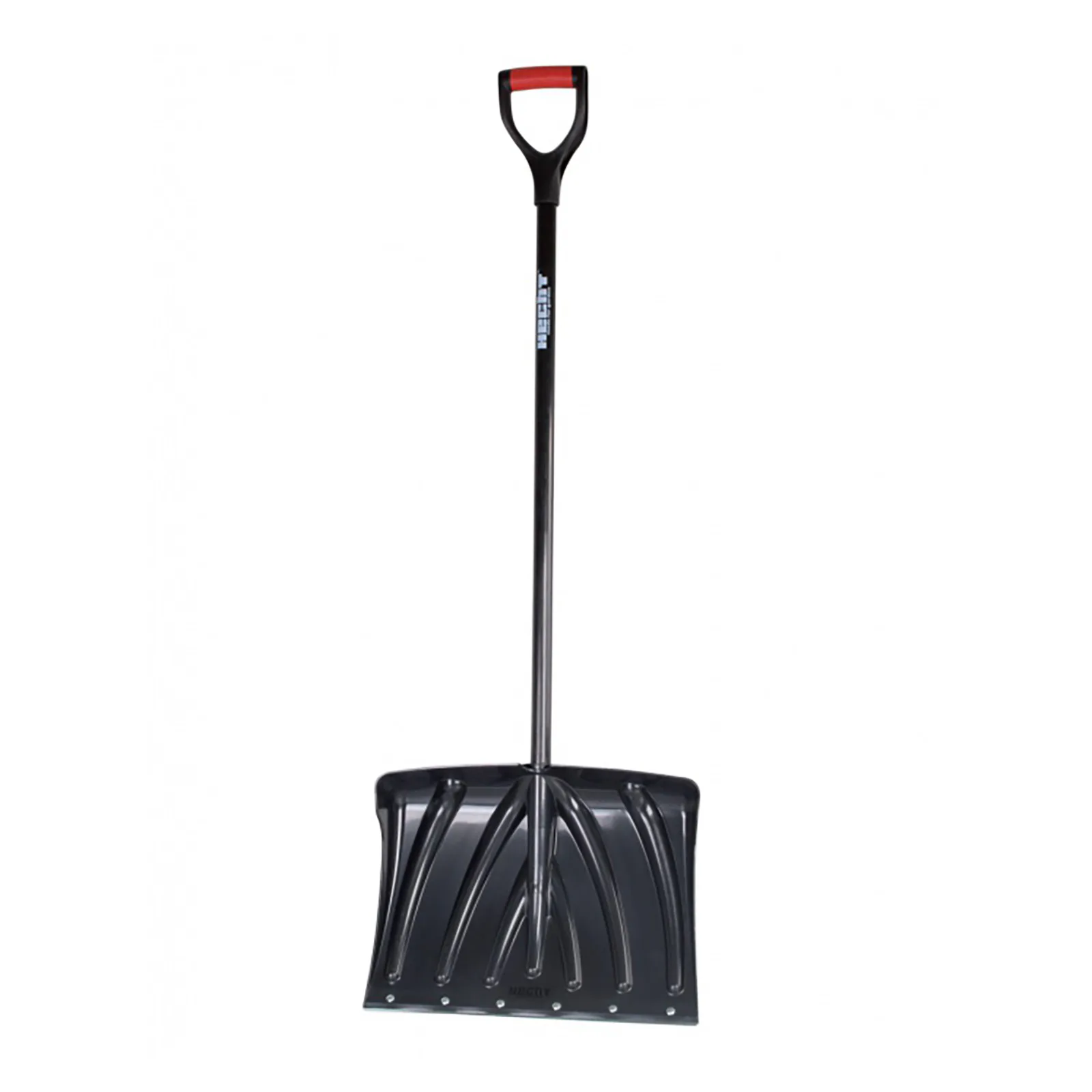 Snöskyffel HECHT Plastbelagd Stål 131 cm