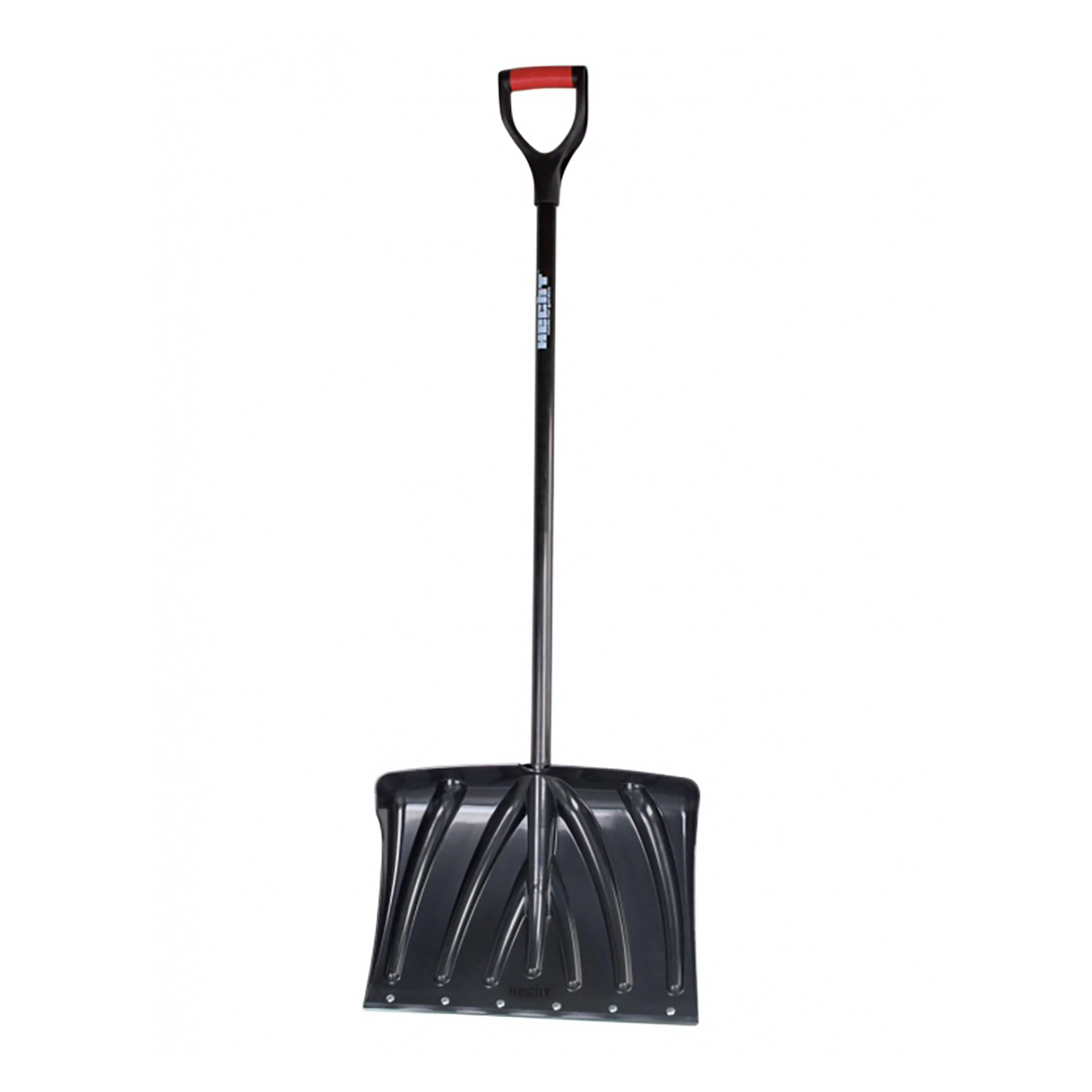 Snöskyffel HECHT Plastbelagd Stål 131 cm