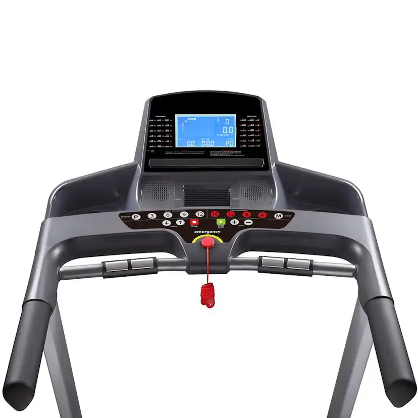 Löpband Master Fitness T25 - Virtuell Träning med Zwift Kompatibilitet
