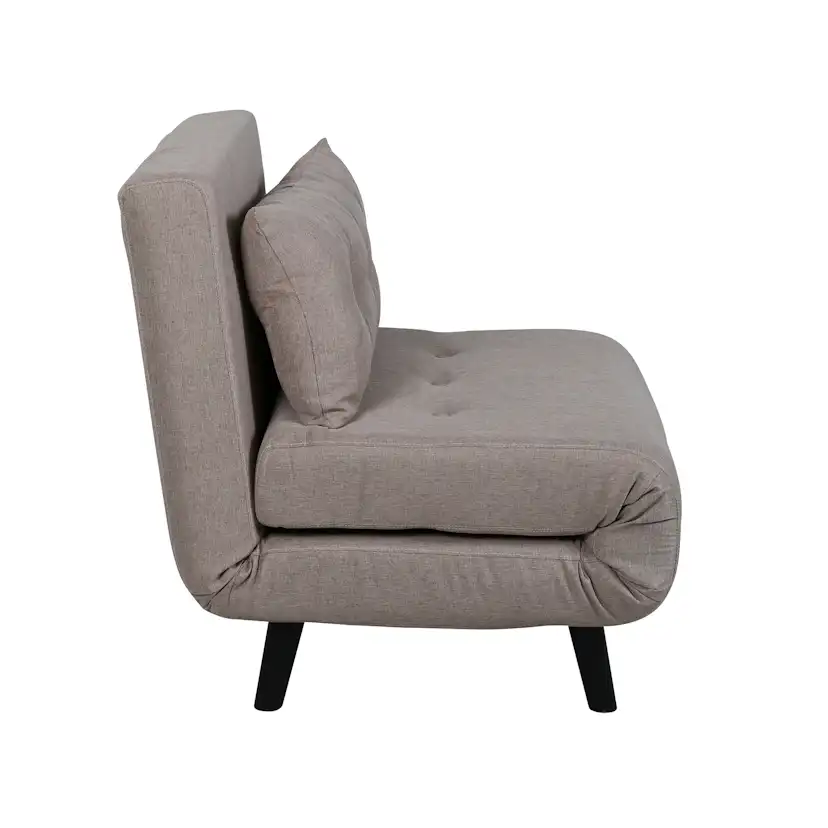 Bäddsoffa Venture Home Vicky Polyester 190x73