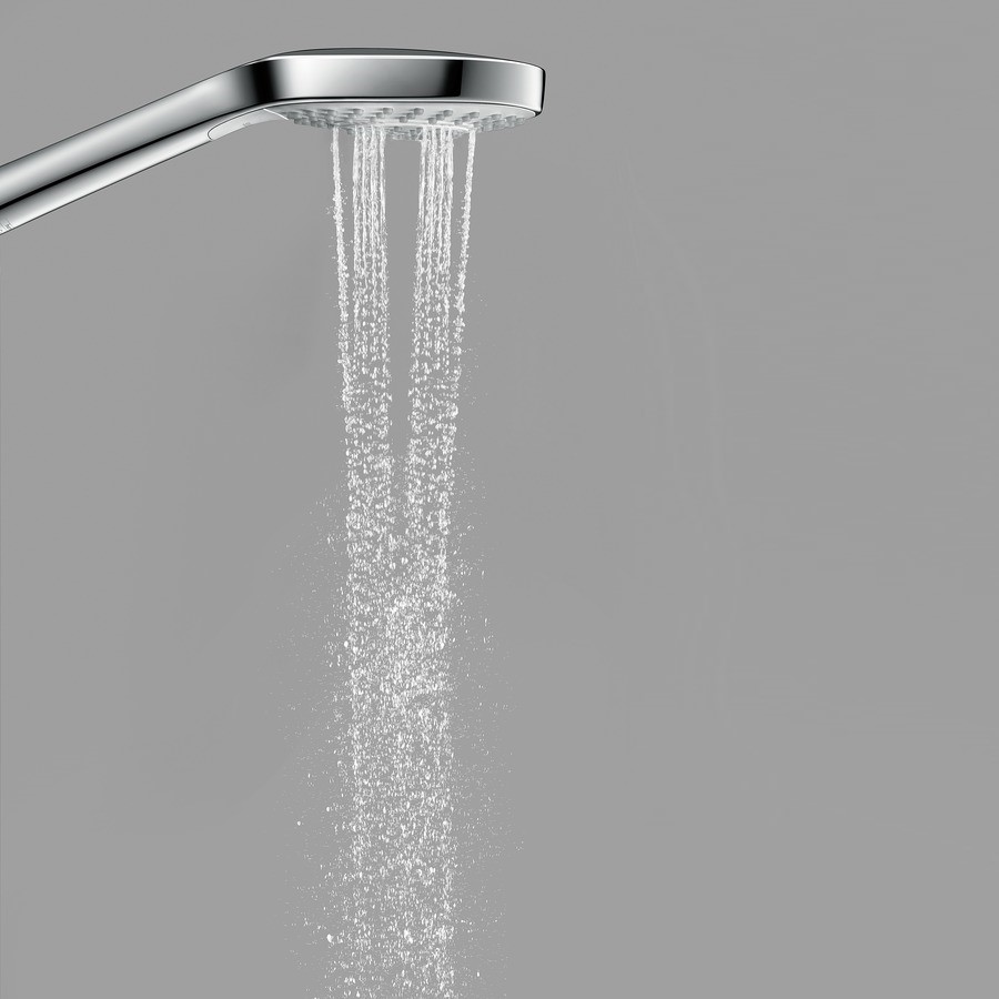 Handdusch Hansgrohe Croma Select E Multi