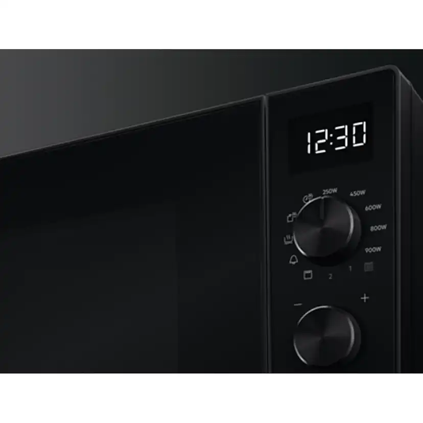 Fristående Mikrovågsugn Electrolux EMZ421MMK med Grillfunktion och Inverterteknik
