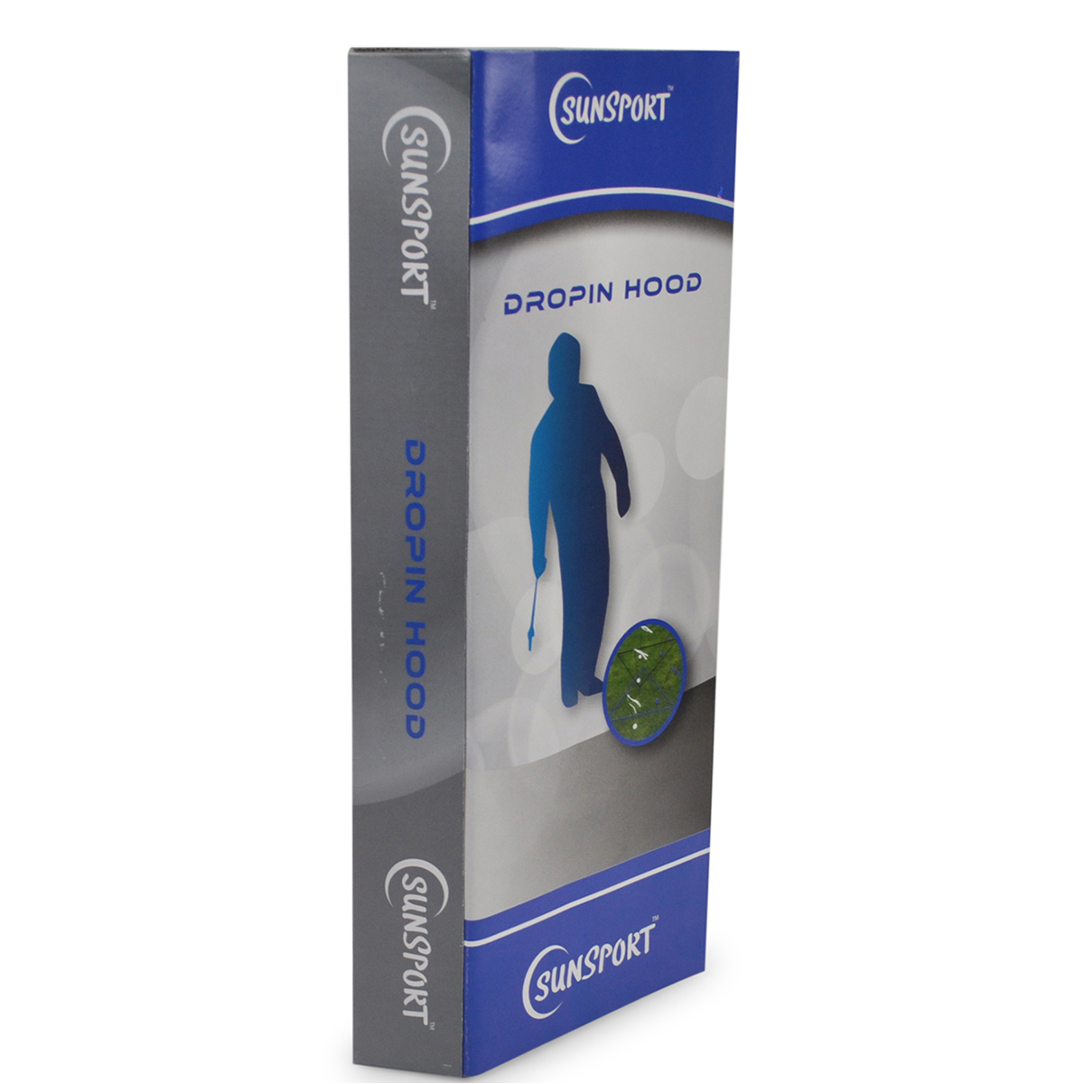 Utomhusspel Sunsport Dropin Hood