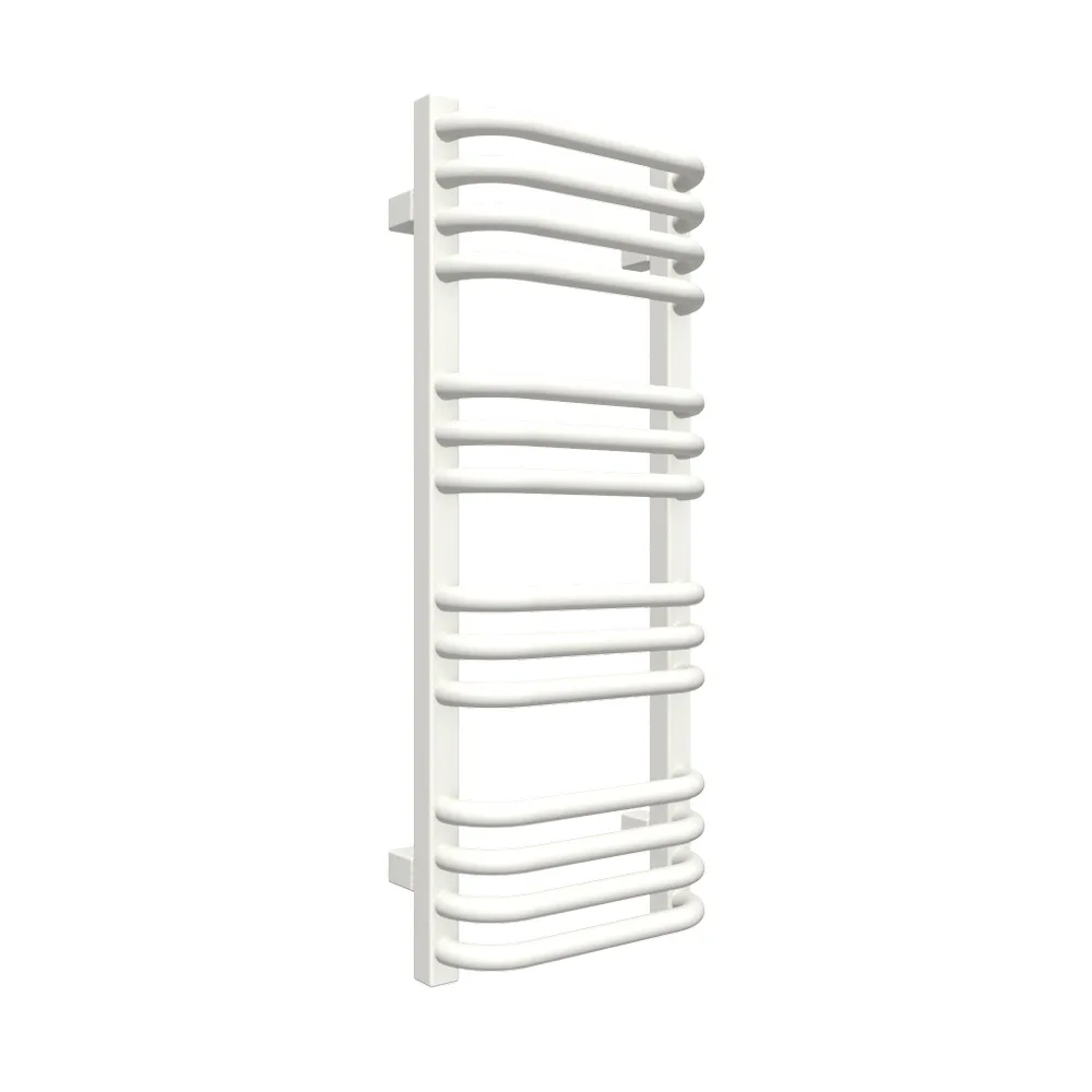 Alex Eltork 760X300 Vit Vit, BxH: 300x760 mm, 300 W