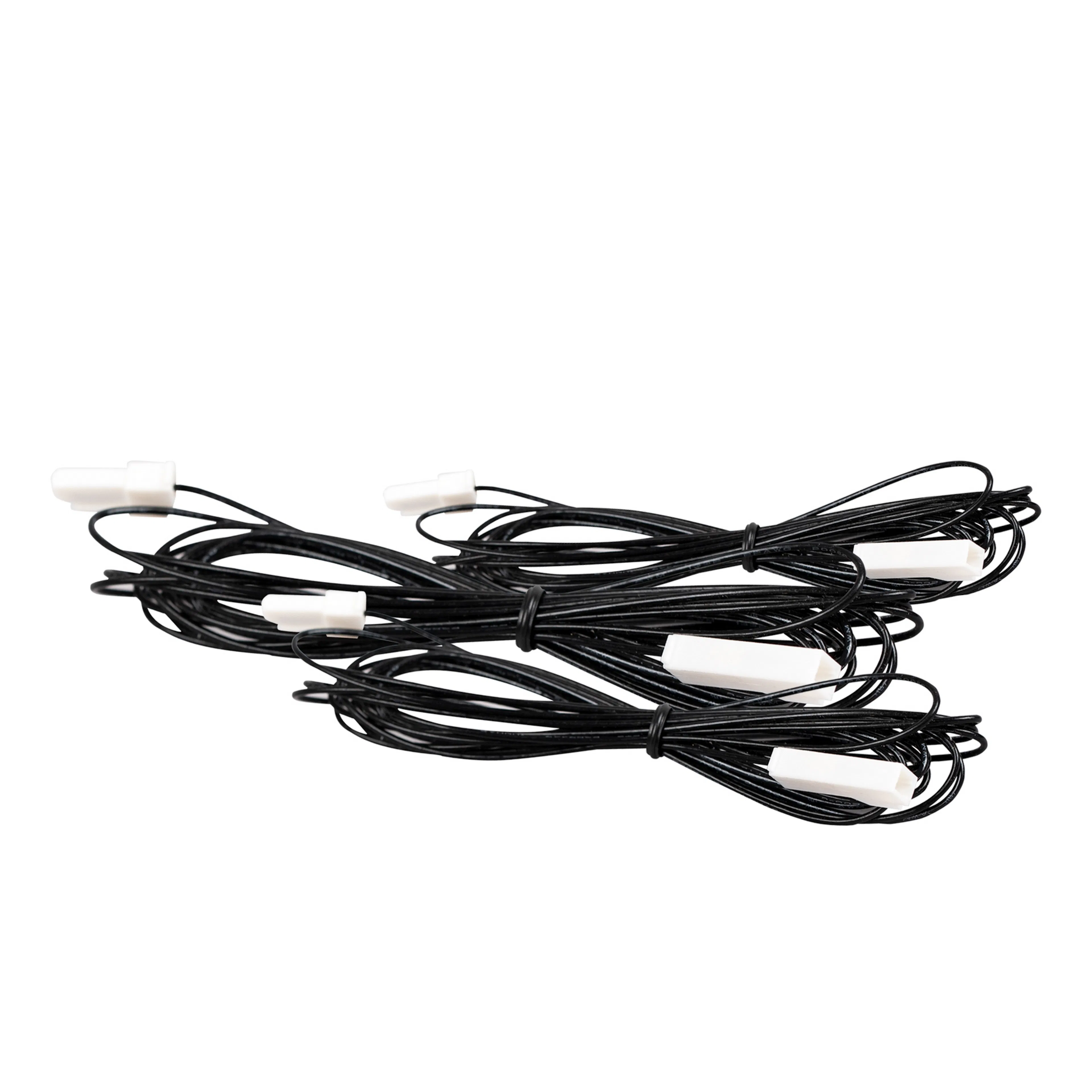 Förlängningskabel Hide-a-lite Heatspot G2 1 m 3-pack