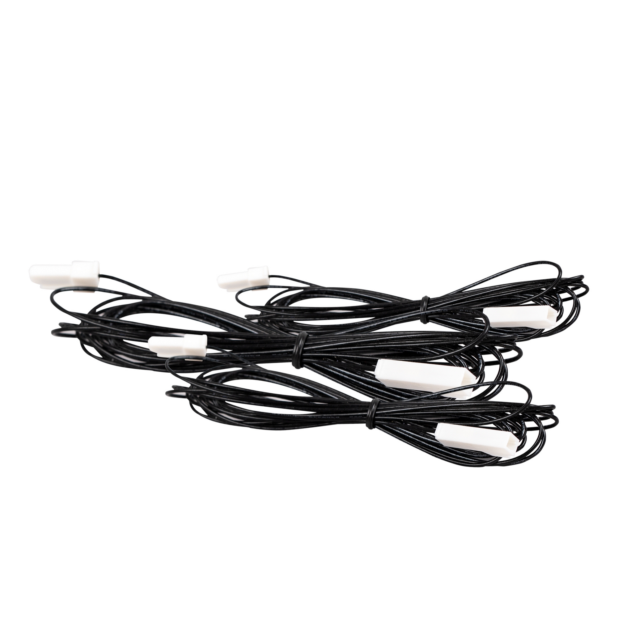 Förlängningskabel Hide-a-lite Heatspot G2 1 m 3-pack