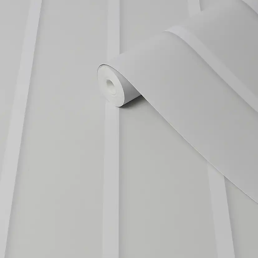 Tapet NEXT Country Vertical Panel Grey