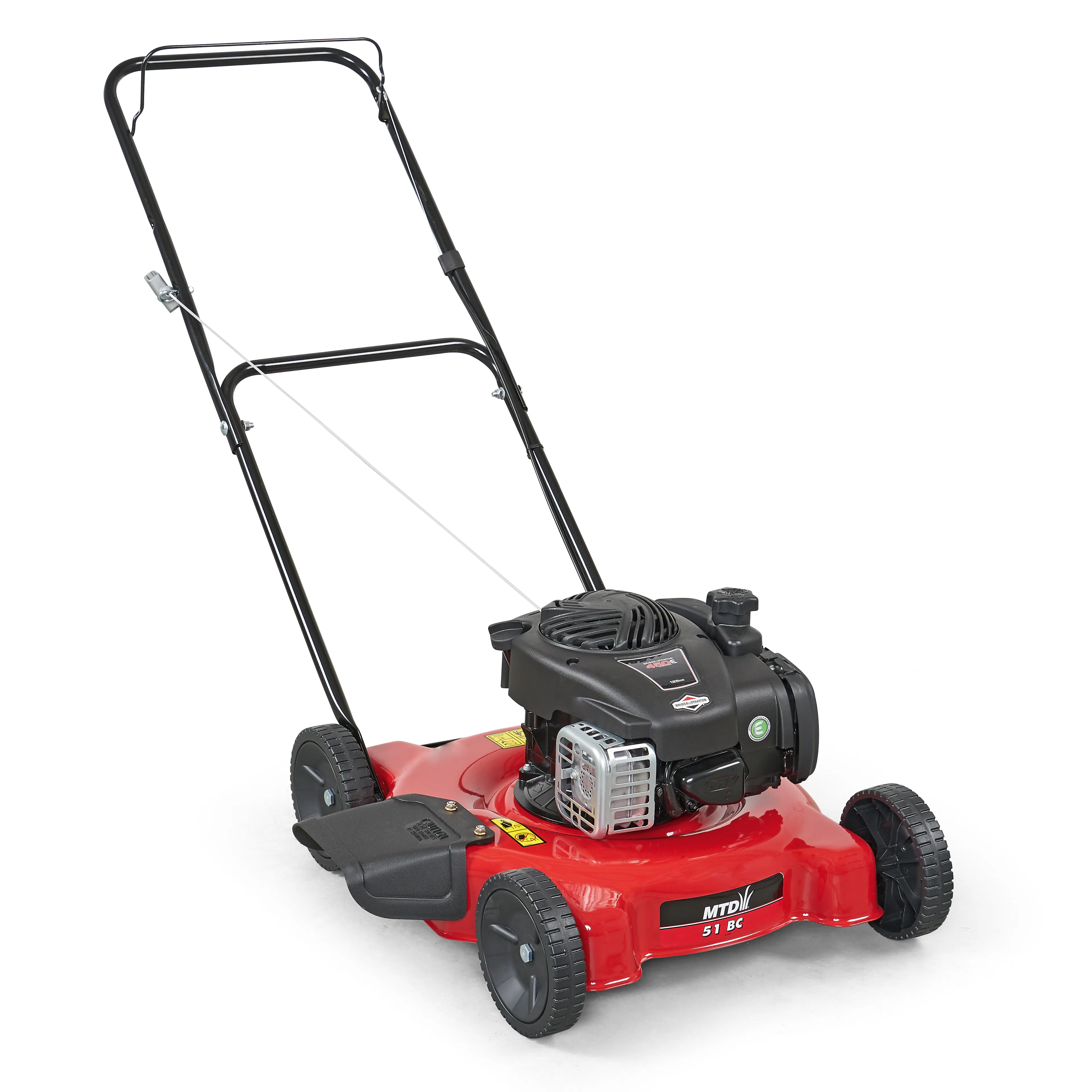 Gräsklippare MTD 51 BC