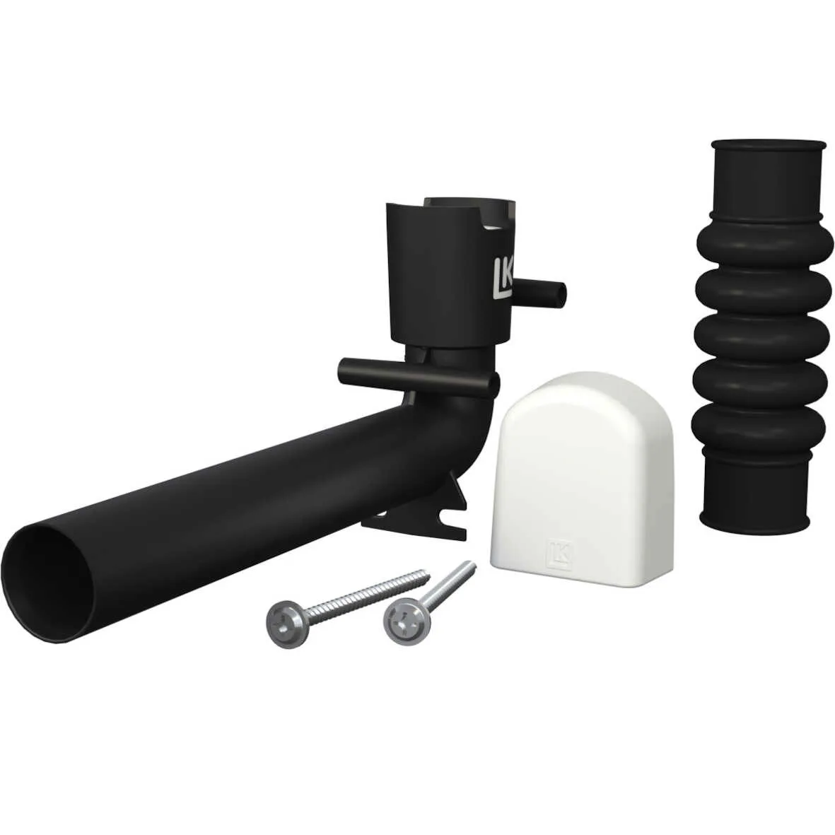 Dränageböj LK Systems V2 Komplett