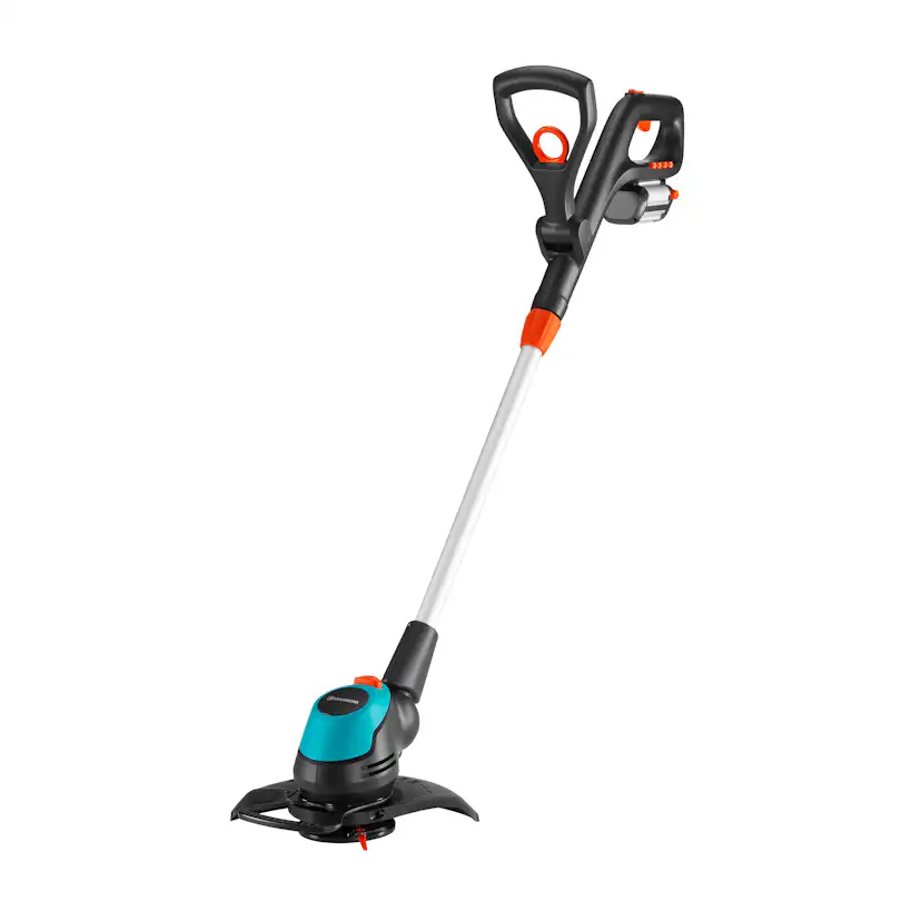 Grästrimmer Gardena EasyCut Li-18/23 med Batteri