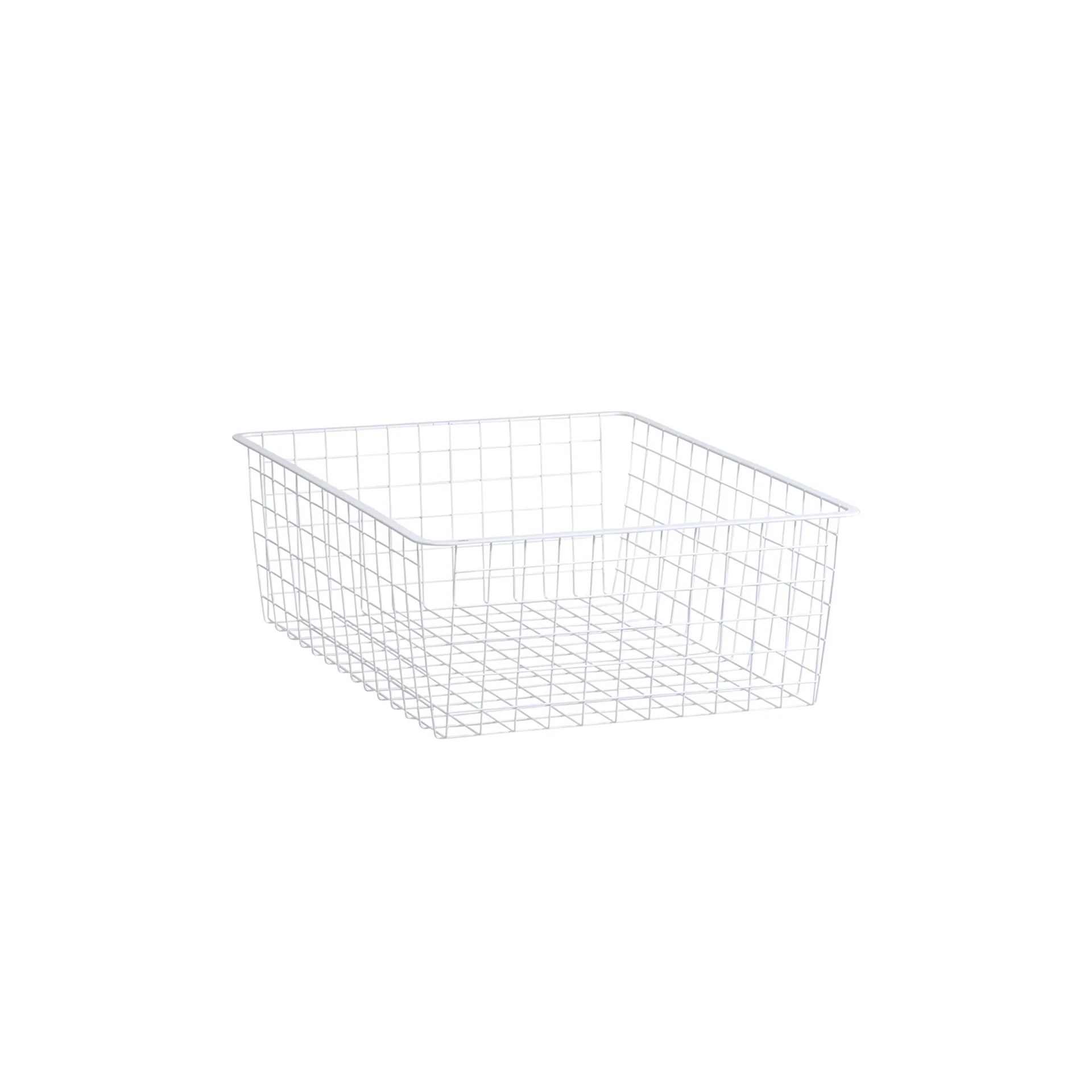 Trådback Elfa Standard 45 / Mini 55