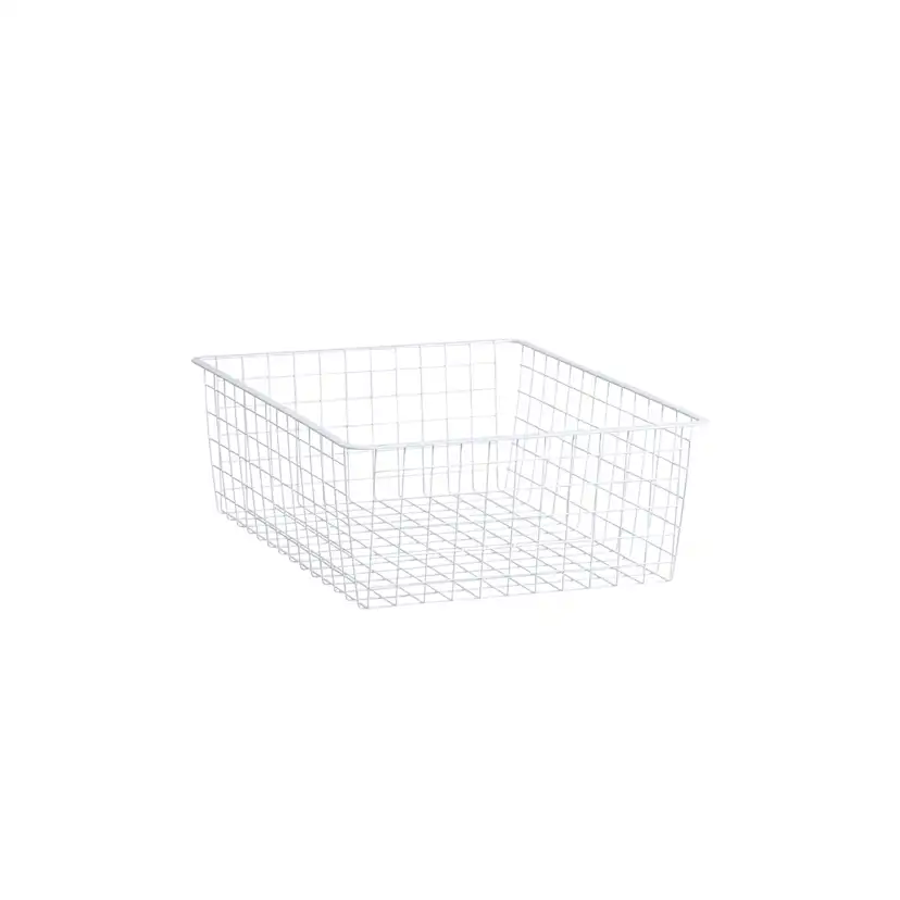 Trådback Elfa Standard 45 / Mini 55