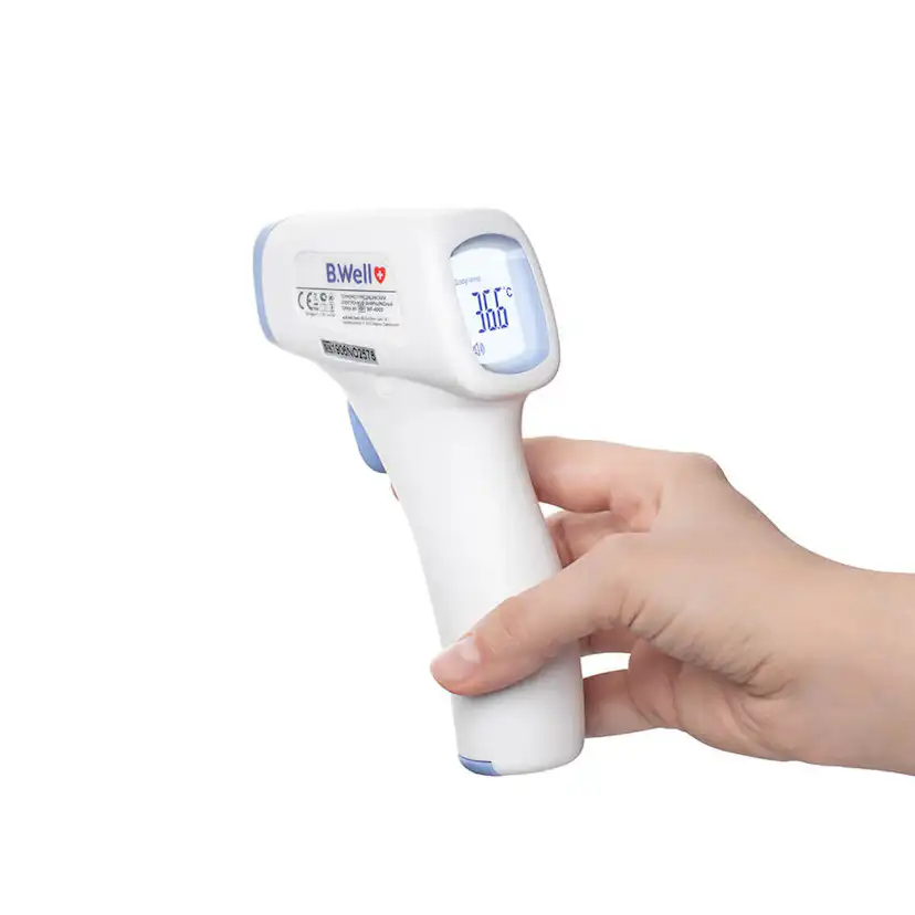 Febertermometer B.Well WF-4000 IR Non-contact