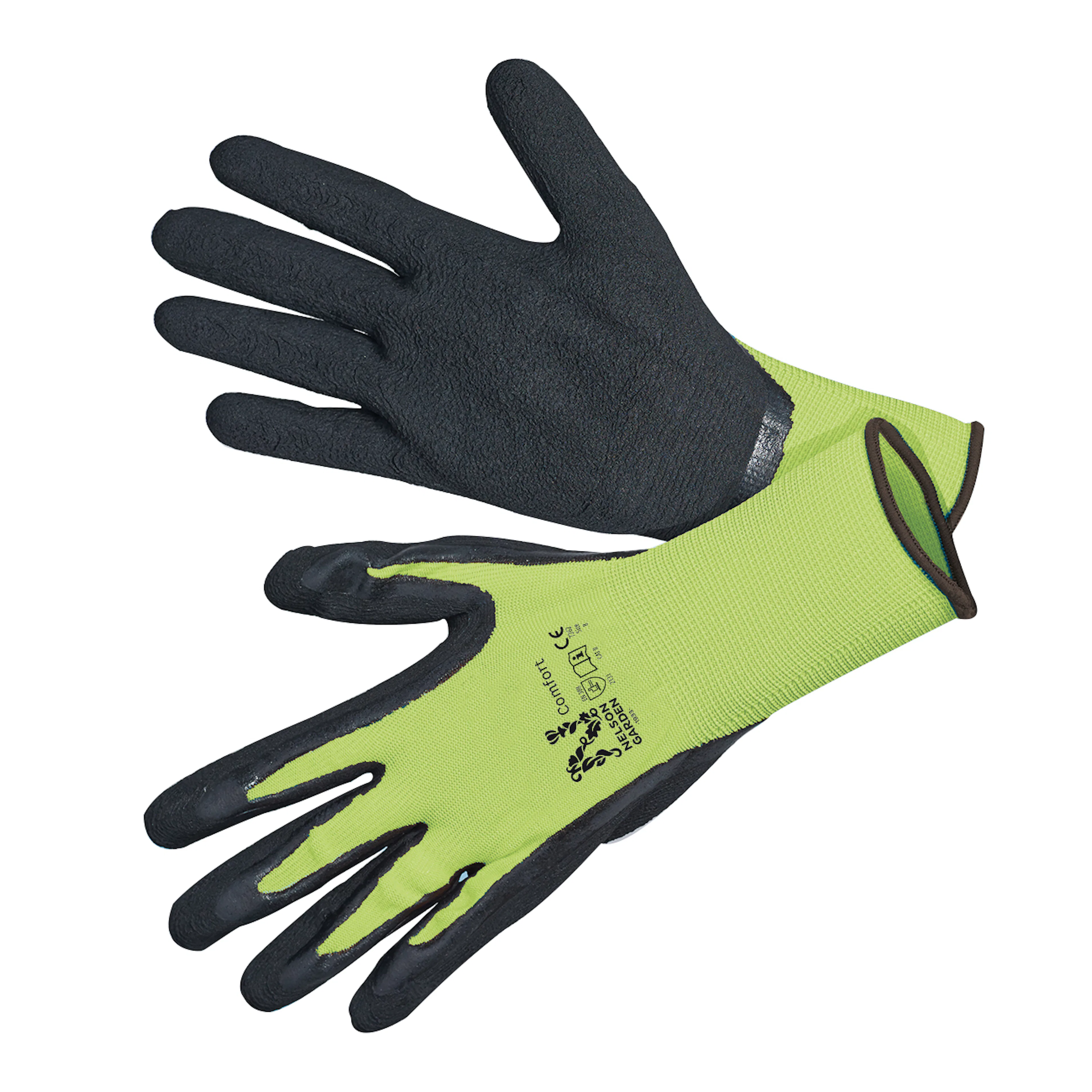 Lime/Svart