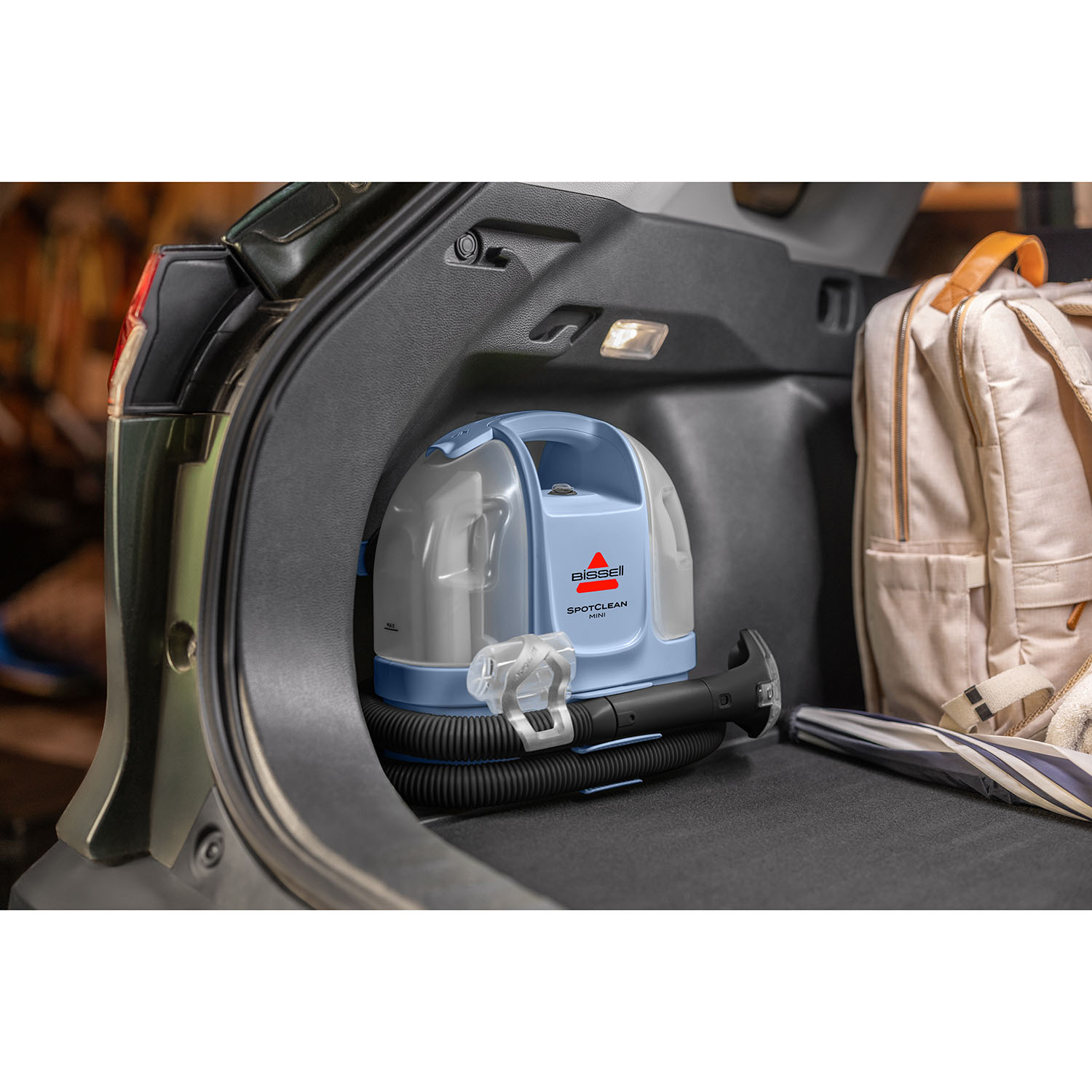 Spotclean Bissell Mini Select
