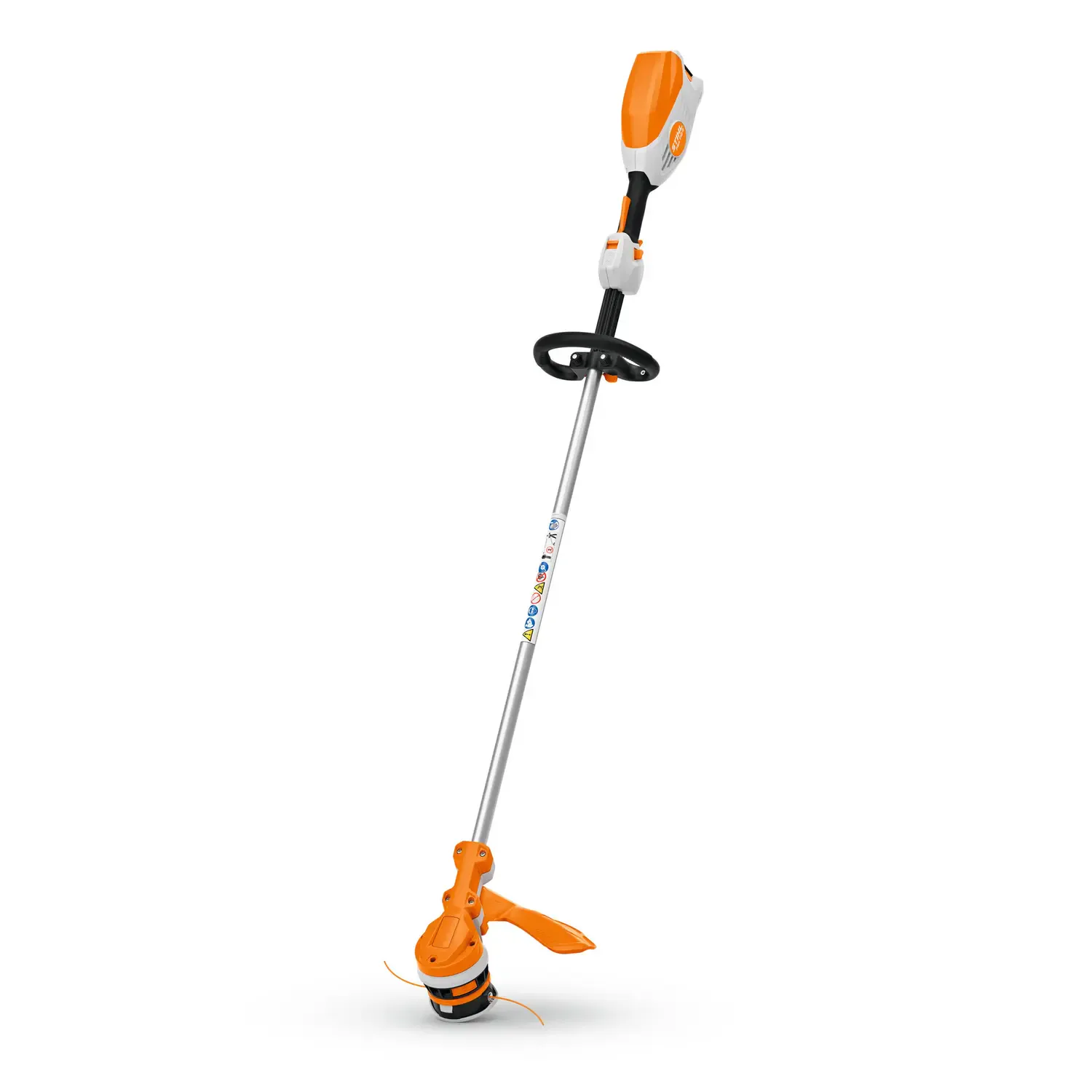 Grästrimmer STIHL FSA 110.0 R Batteridriven