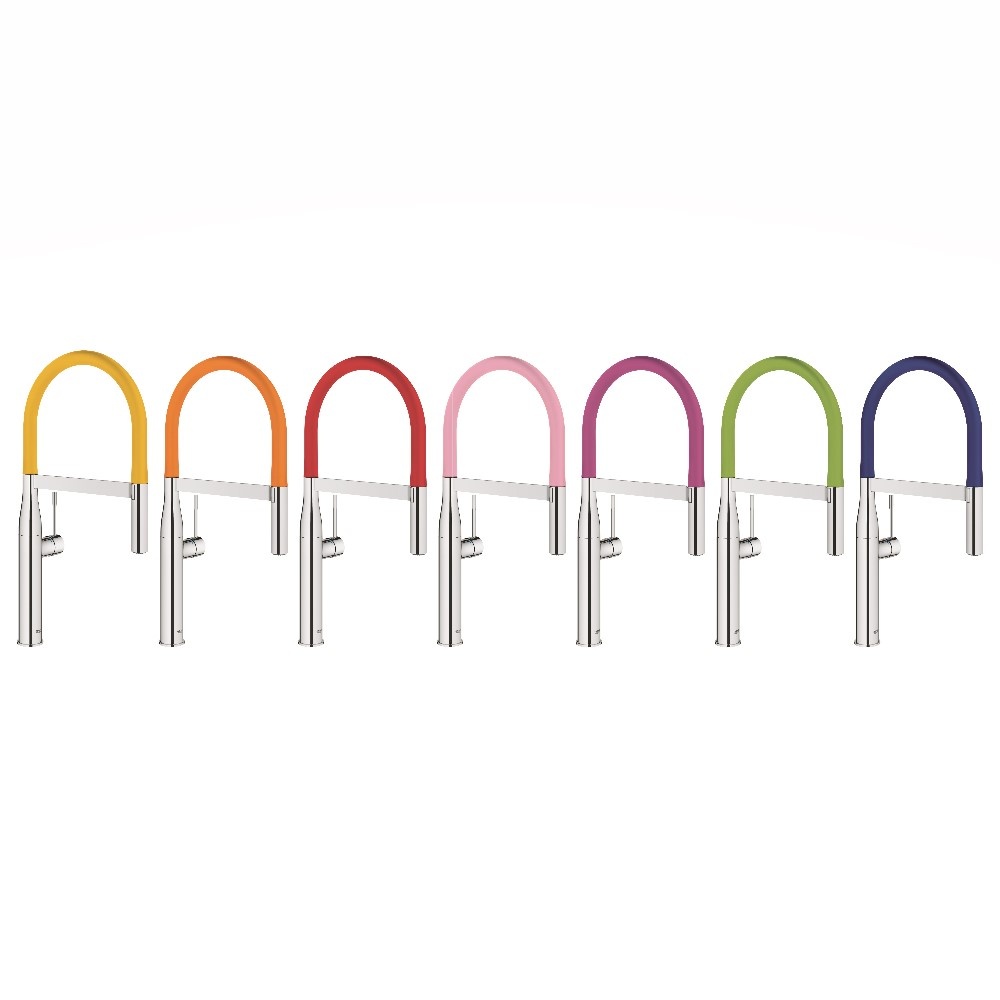 Köksblandare Grohe Essence 30294 Krom