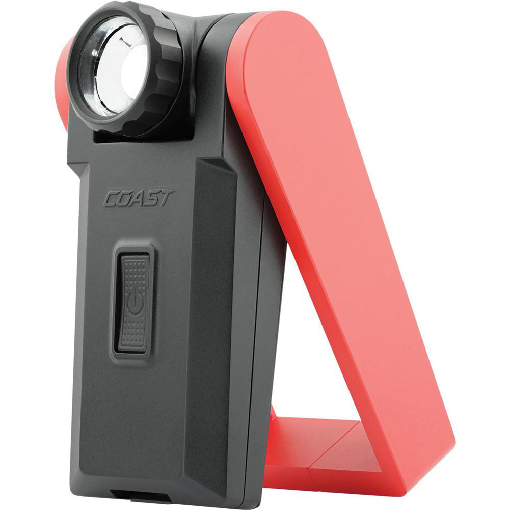 Arbetslampa Coast Pm300 Multi-mount Lygte 700 Lumen