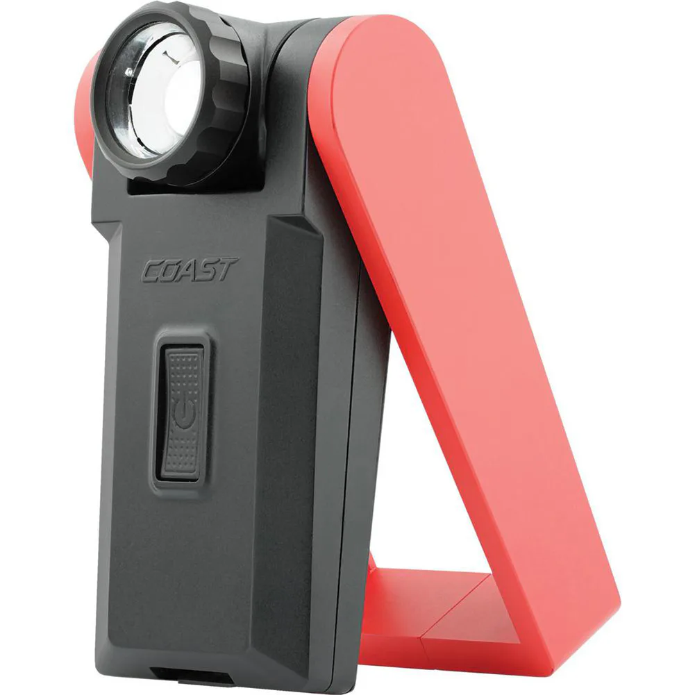 Arbetslampa Coast Pm300 Multi-mount Lygte 700 Lumen
