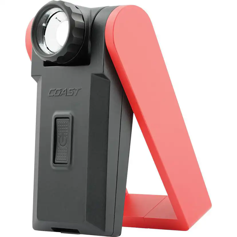 Arbetslampa Coast Pm300 Multi-mount Lygte 700 Lumen