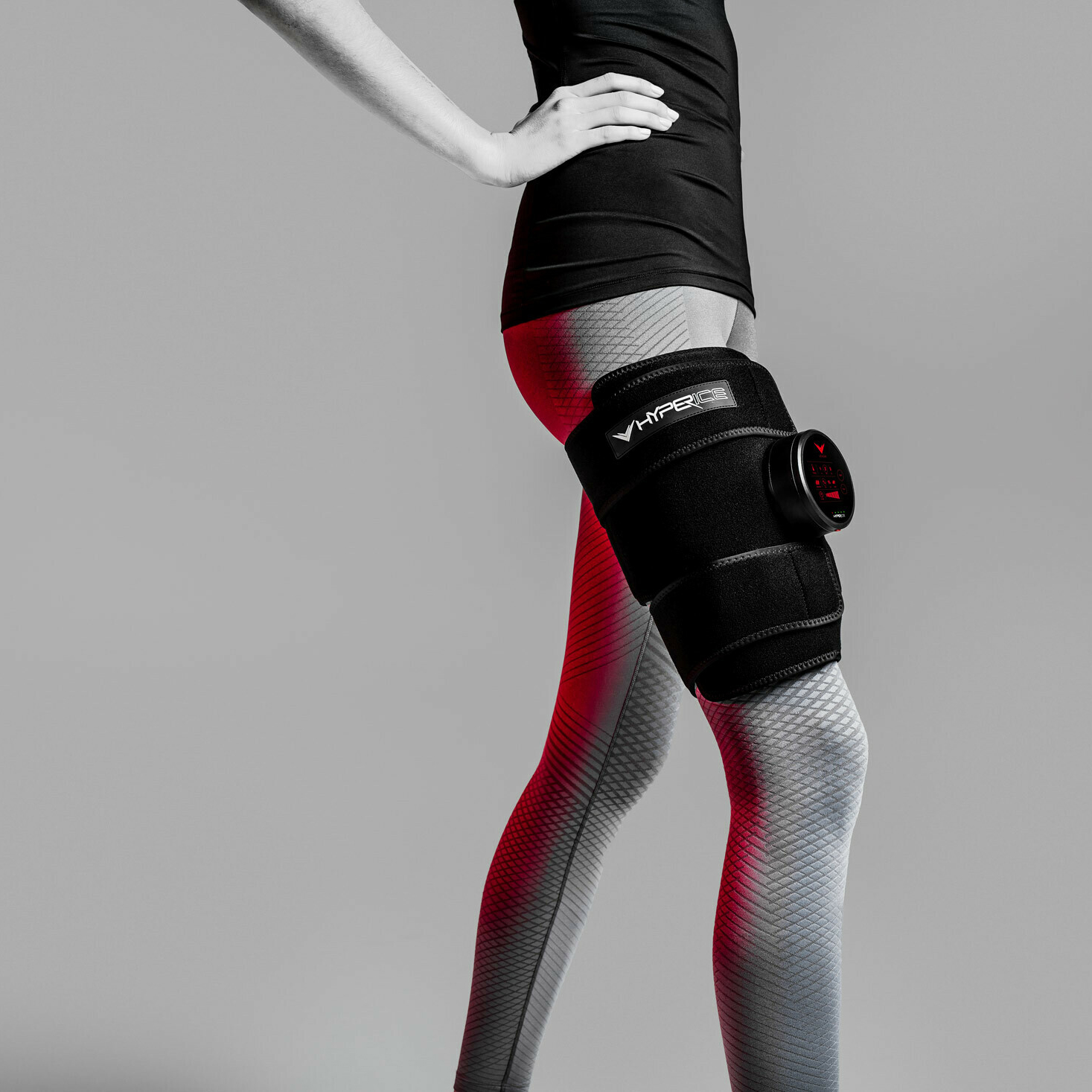 Massagemaskin Hyperice Venom Leg