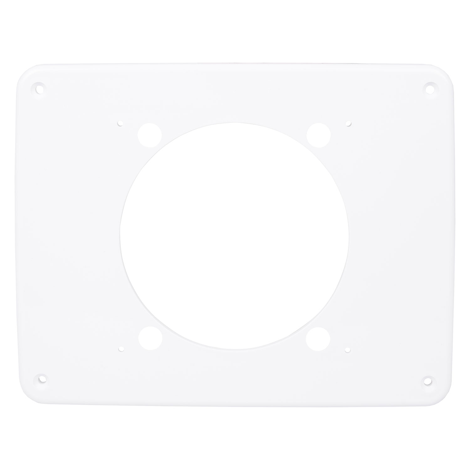 Täckplatta Fresh Intellivent