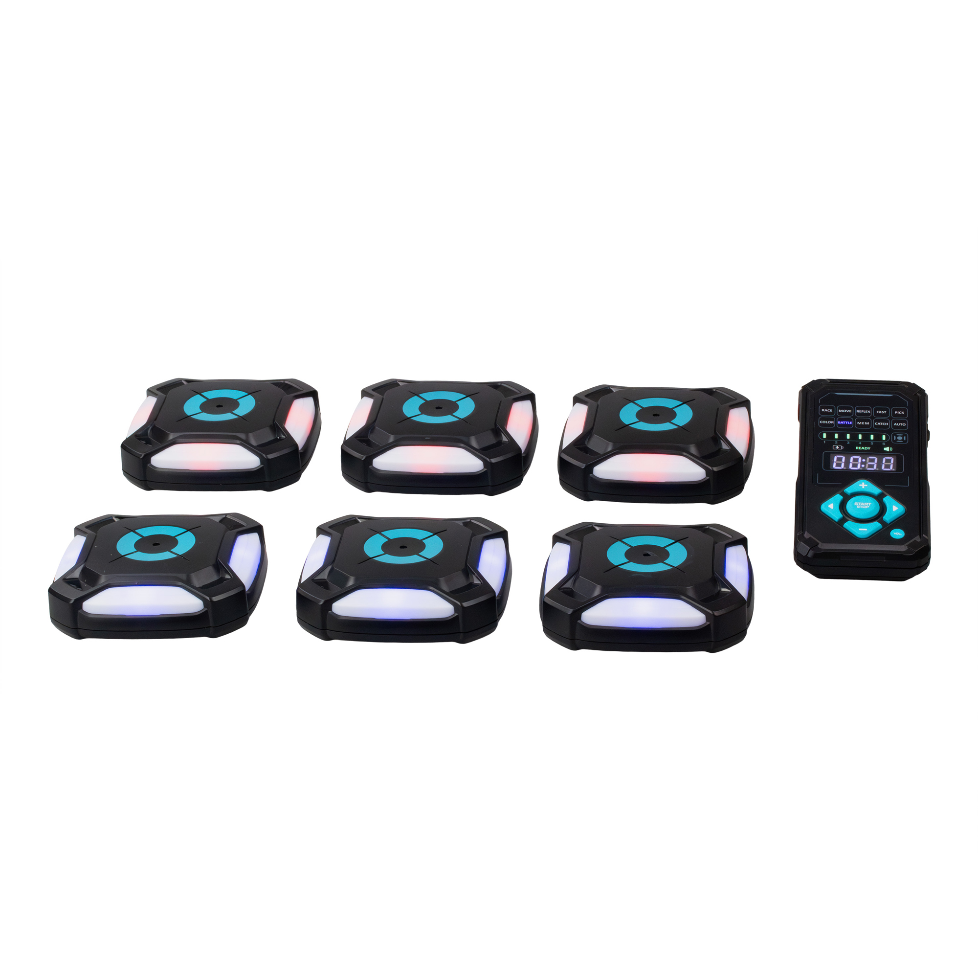 Reaktionsspel Silverlit ActivePod