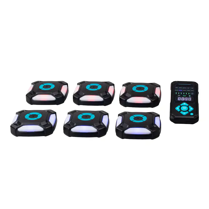 Reaktionsspel Silverlit ActivePod