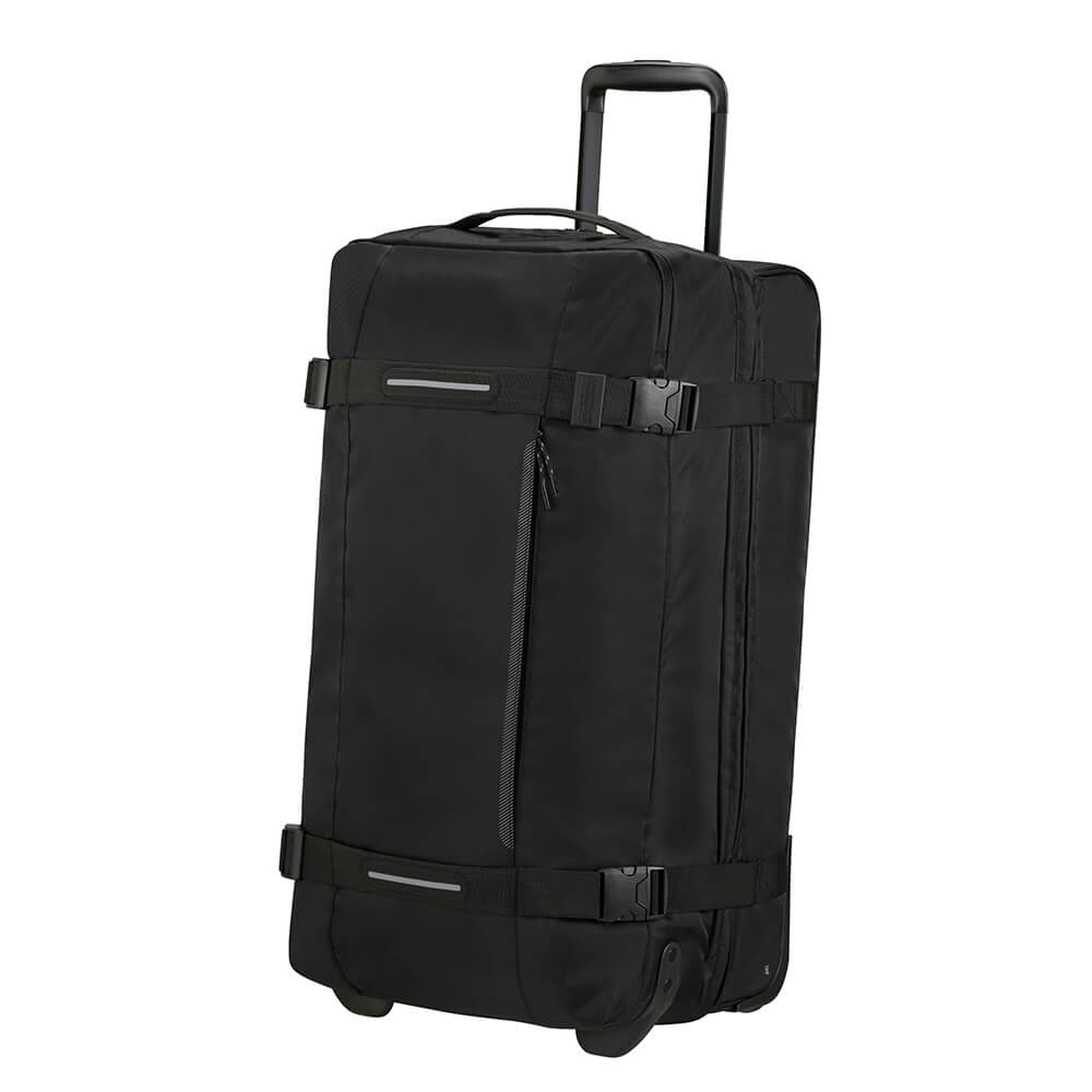 Duffelväska American Tourister Urban Track Duffle/WH Medium