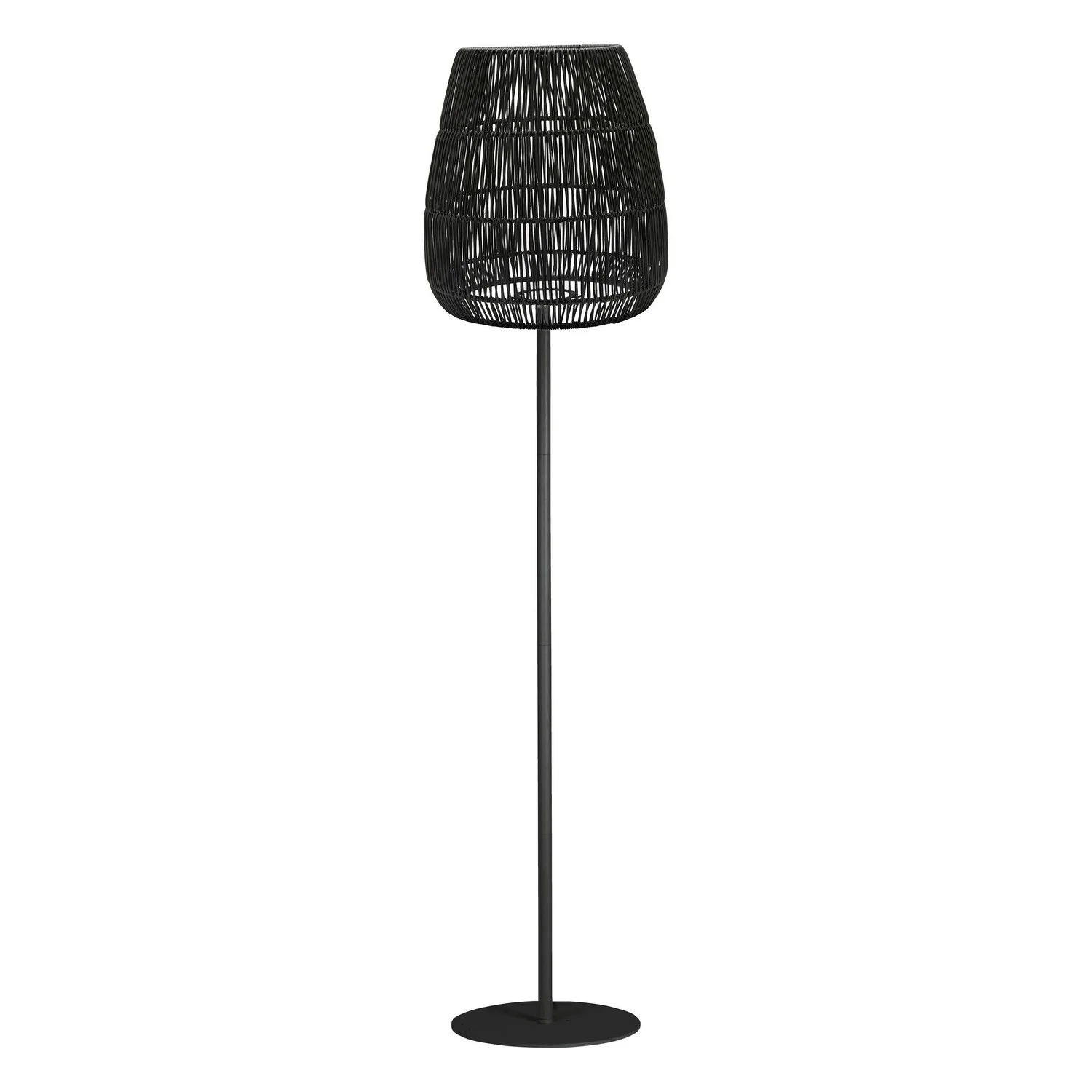 Golvlampa PR Home Agnar med Saigon Utomhus