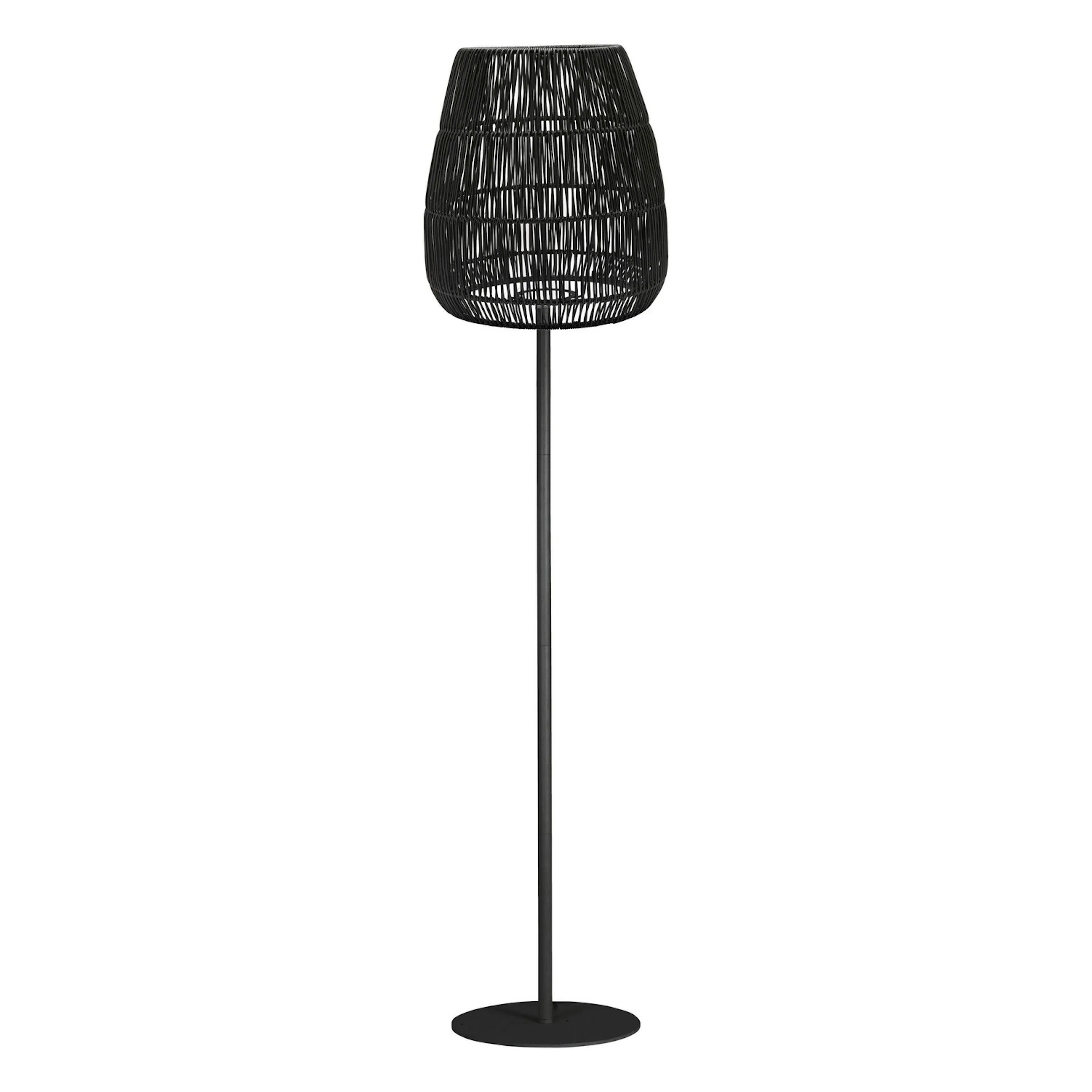 Golvlampa PR Home Agnar med Saigon Utomhus