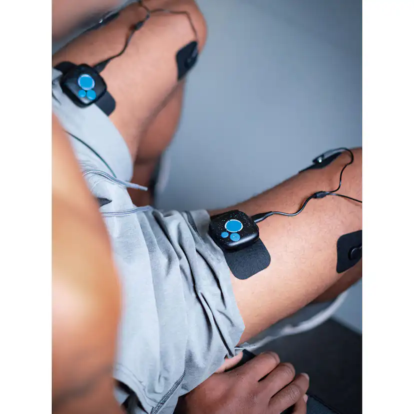 Tens BLUETENS Duo Sport 2 Wireless