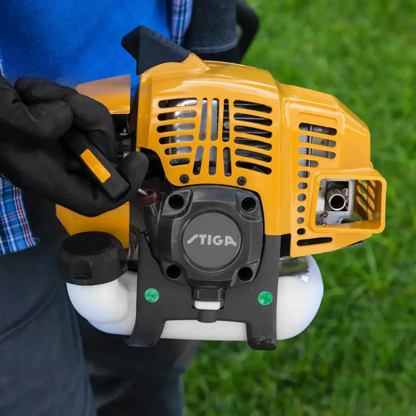 Trimmer STIGA GT 330 A
