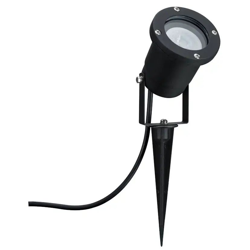 Spotlight LED Paulmann Garden Spot IP65 230V Ljus: Soft White