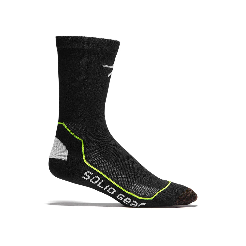 Strumpa Solid Gear Ext perf Summer