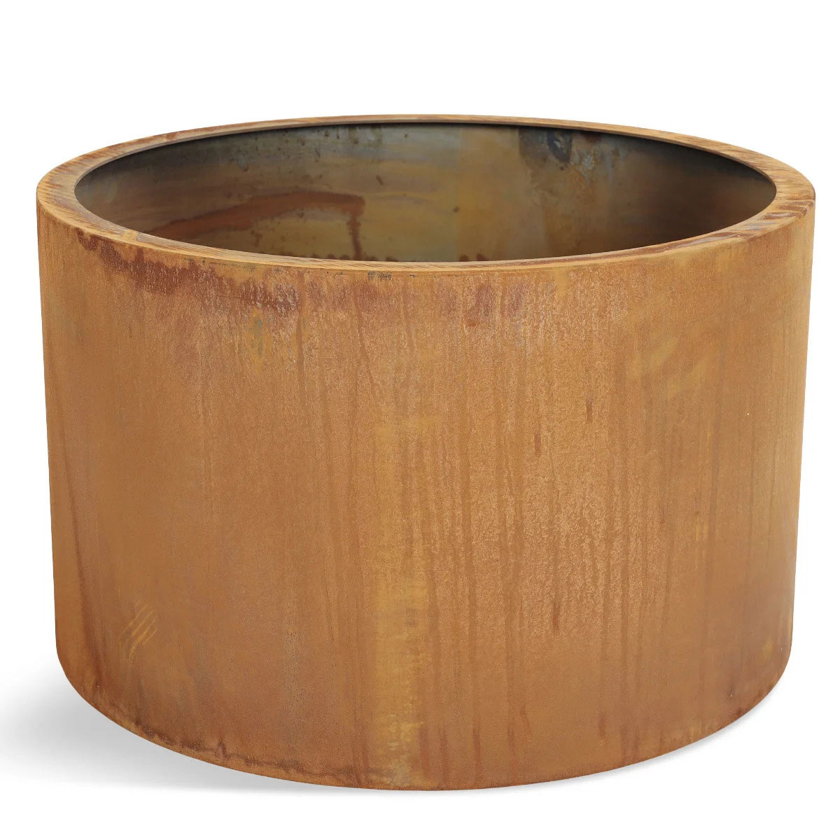 Ytterkruka Lyfco Cortenstål Ø 37 cm