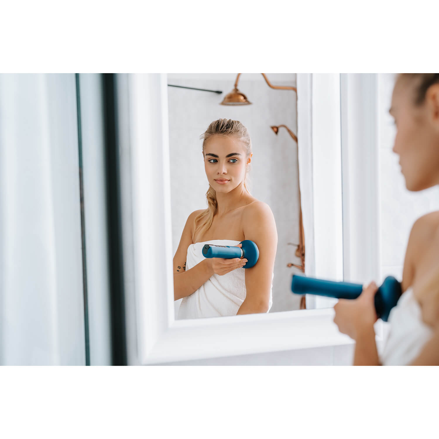 Massageapparat MEDIVON Halley