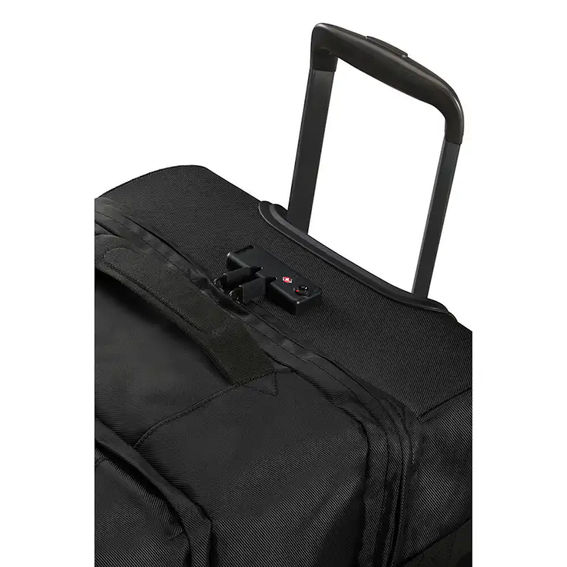 Duffelväska American Tourister Urban Track Duffle/WH Large