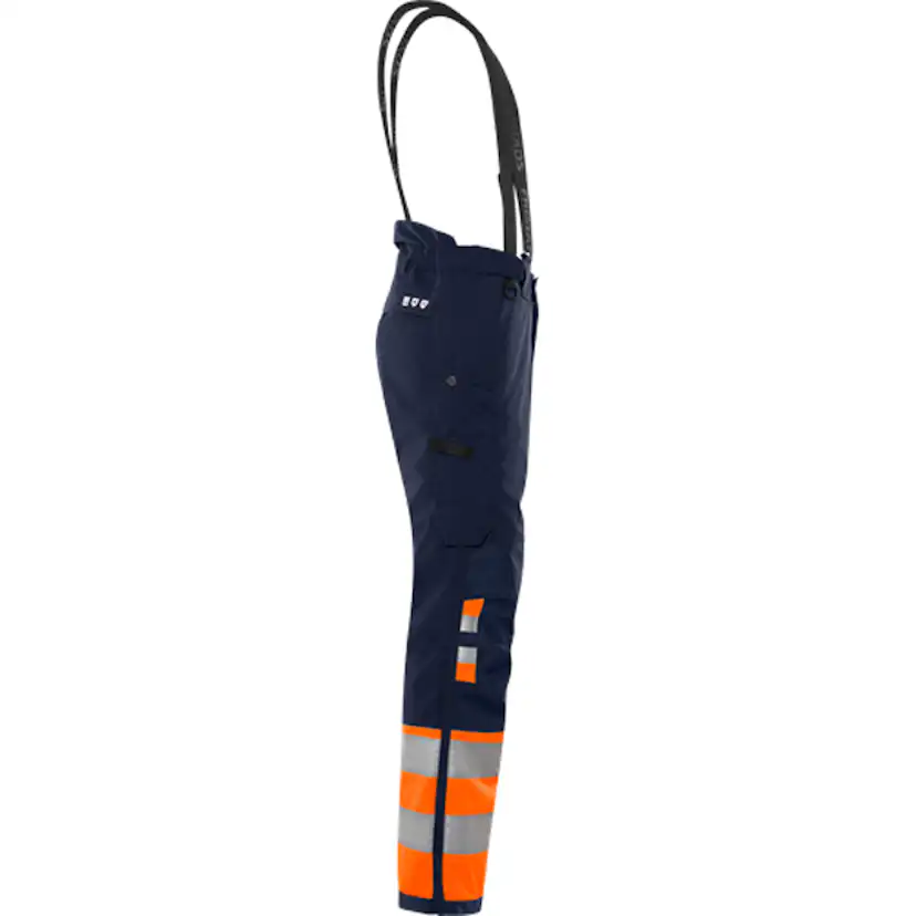 Vinterbyxa Fristads Varsel 2681 GLPS